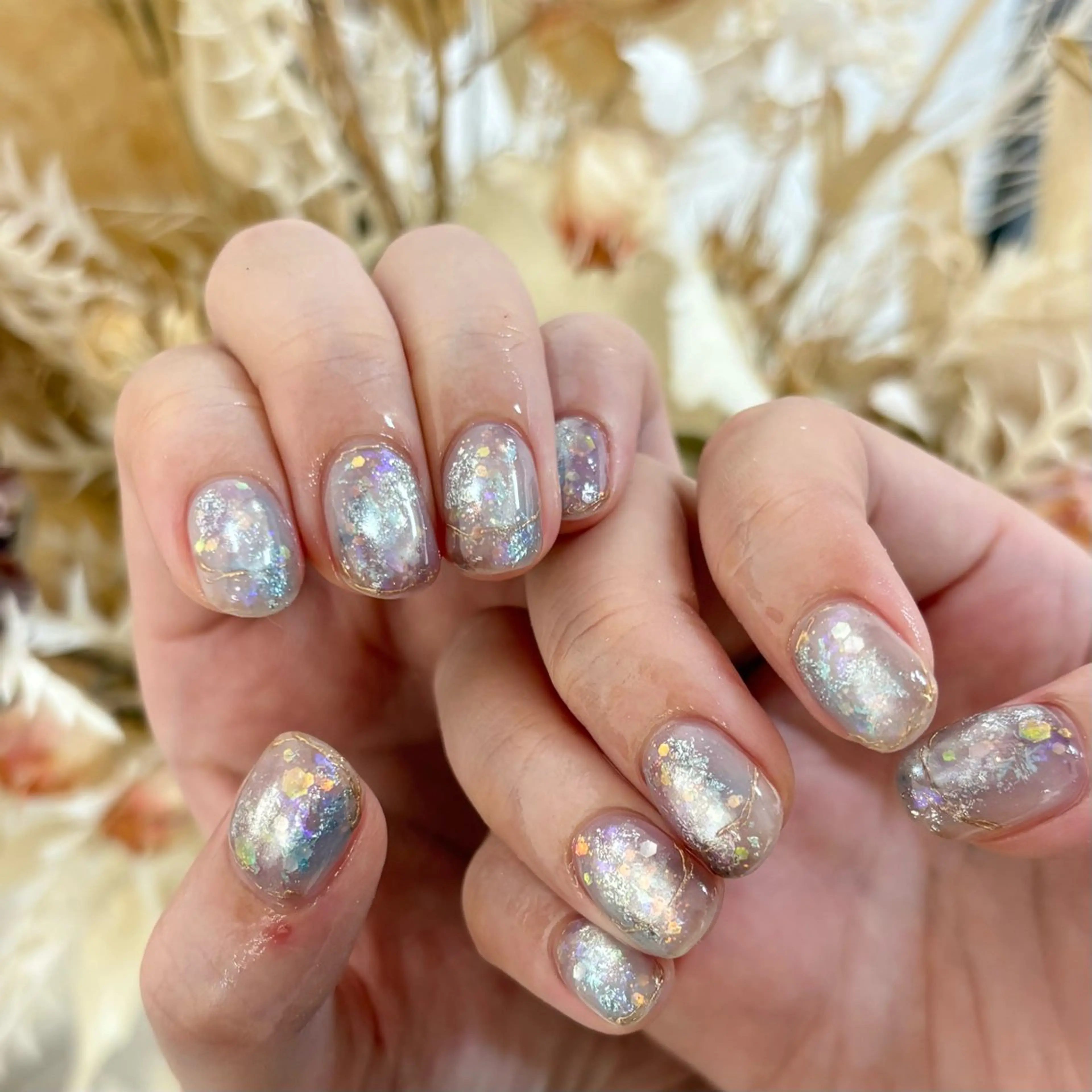 ネイル ハンドネイル Basic町田本店 Suzunaのネイルデザイン