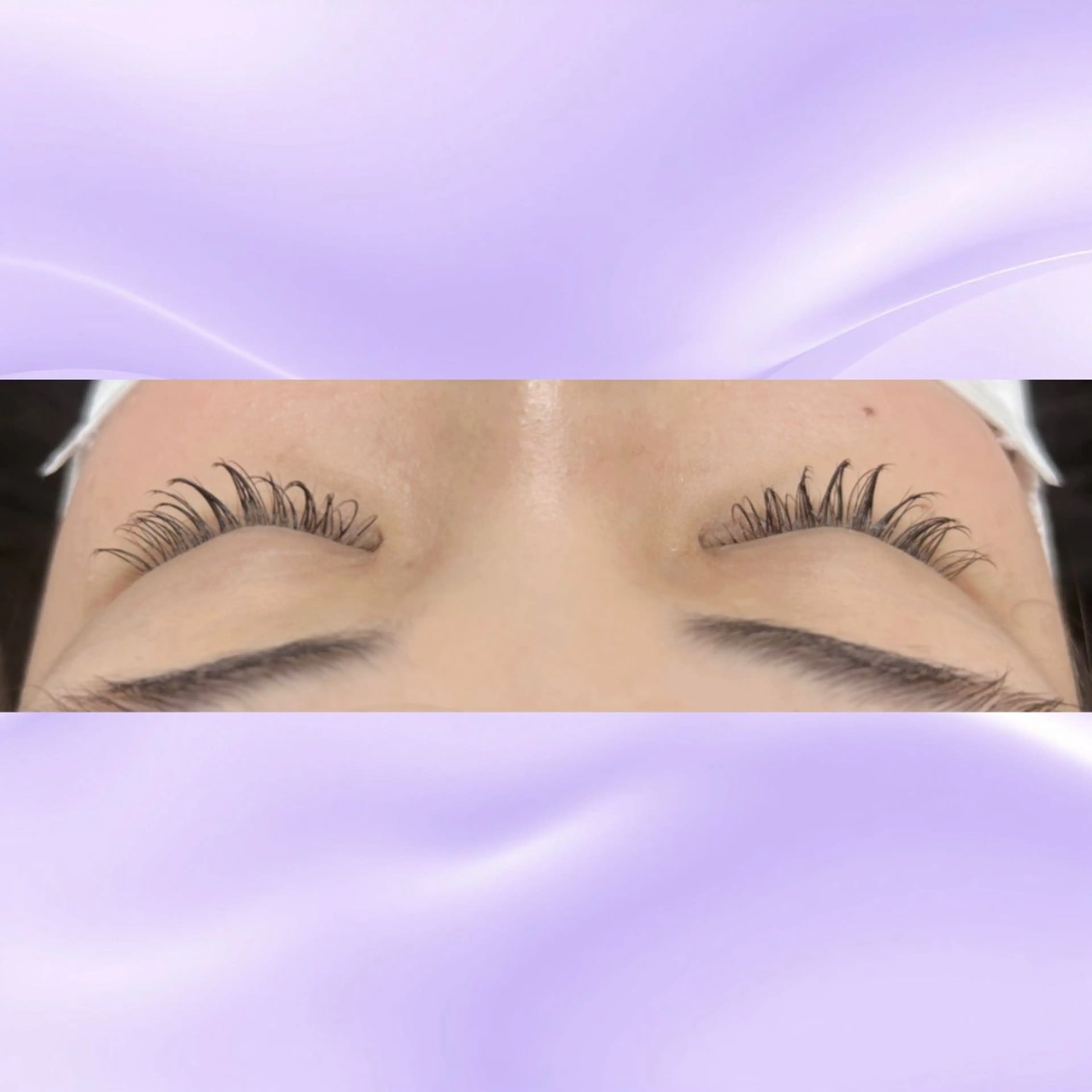 マツエク・マツパ アイスター梅田🎀 三島のマツエク・マツパデザイン