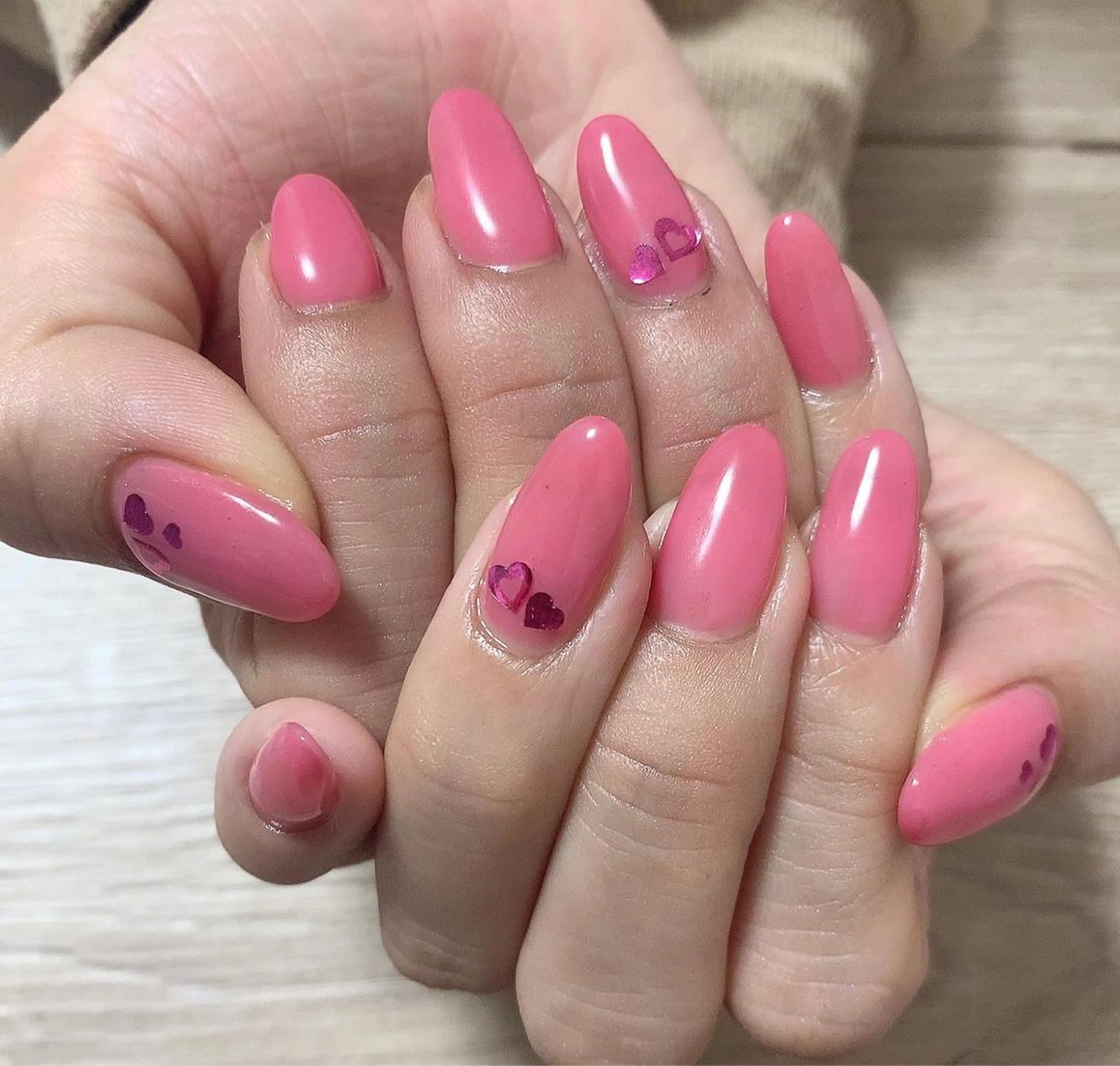 ネイル ハンドネイル MINAMI nailsのネイルデザイン