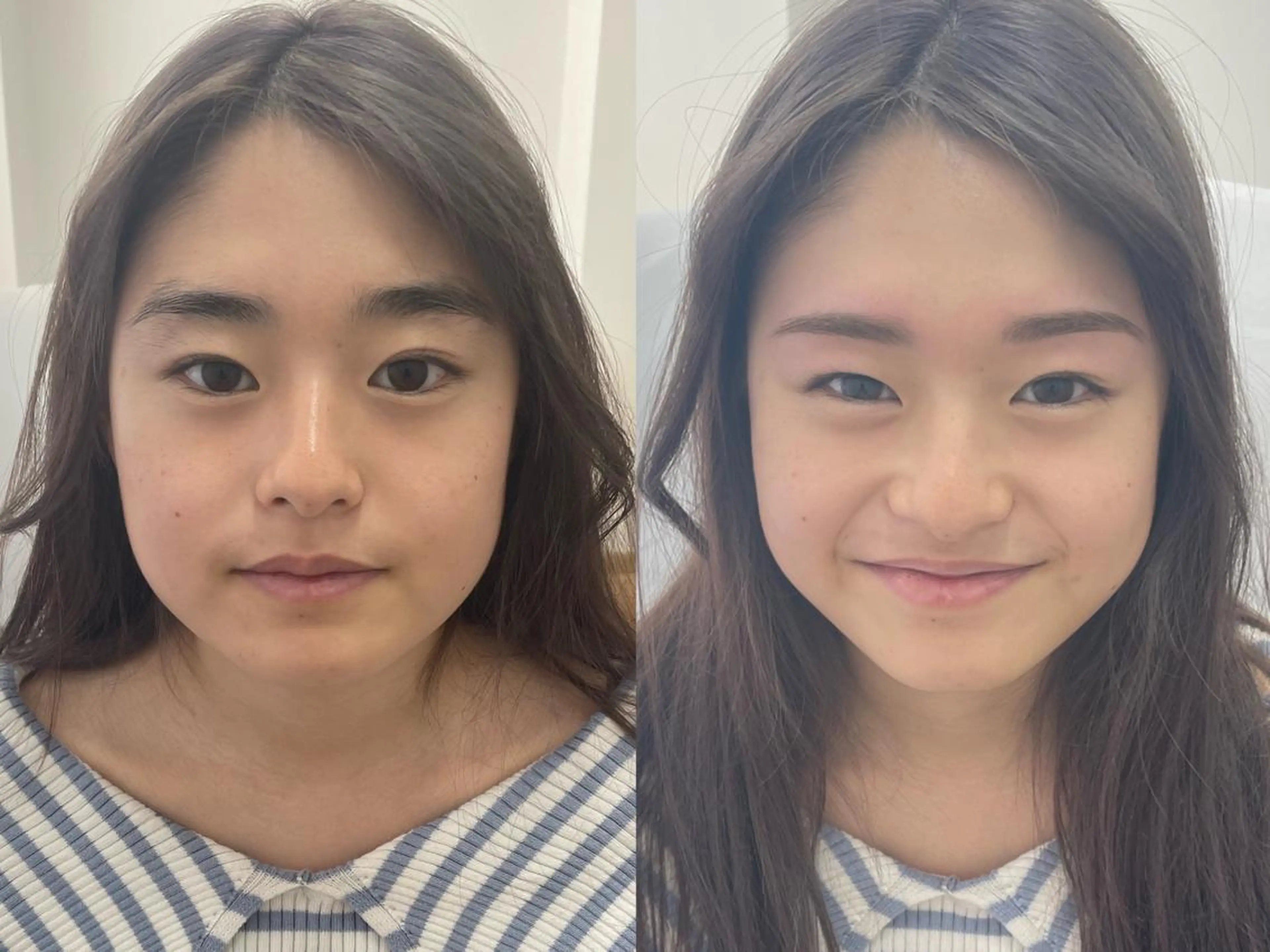 《デザインお決まりの方》ミニモ限定価格☆アイブロウ眉毛ワックスデザイン☆の写真