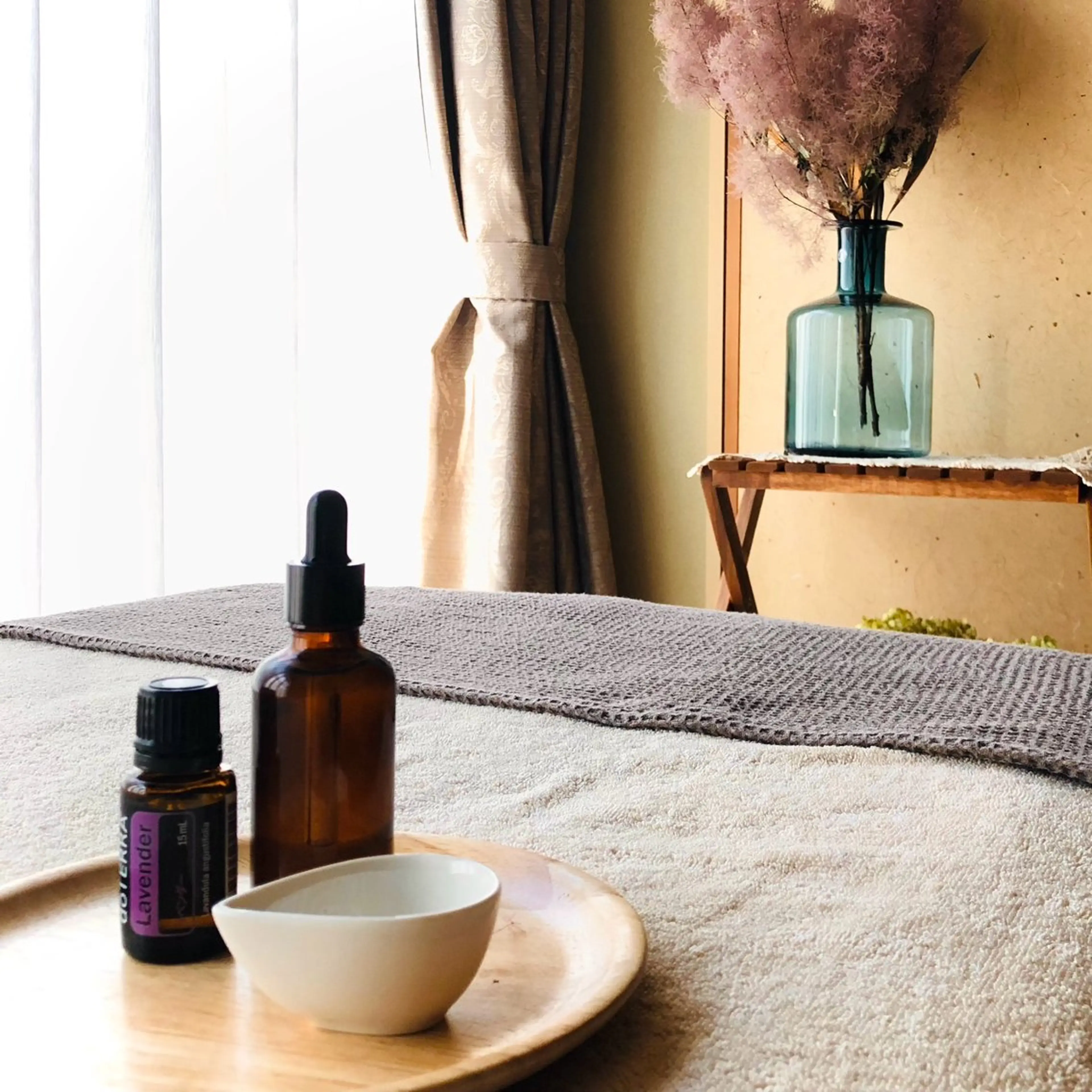 ご褒美癒しコースの写真