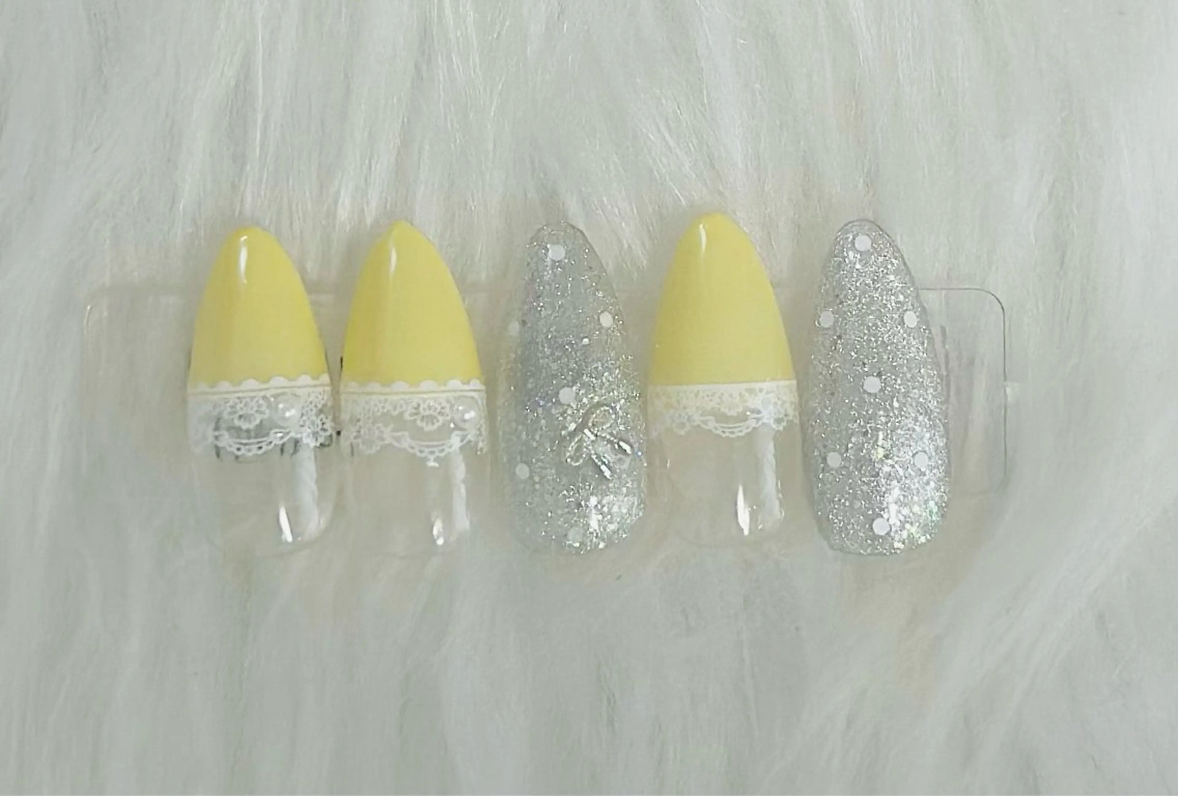 ネイル nailsalon oluoluのネイルデザイン