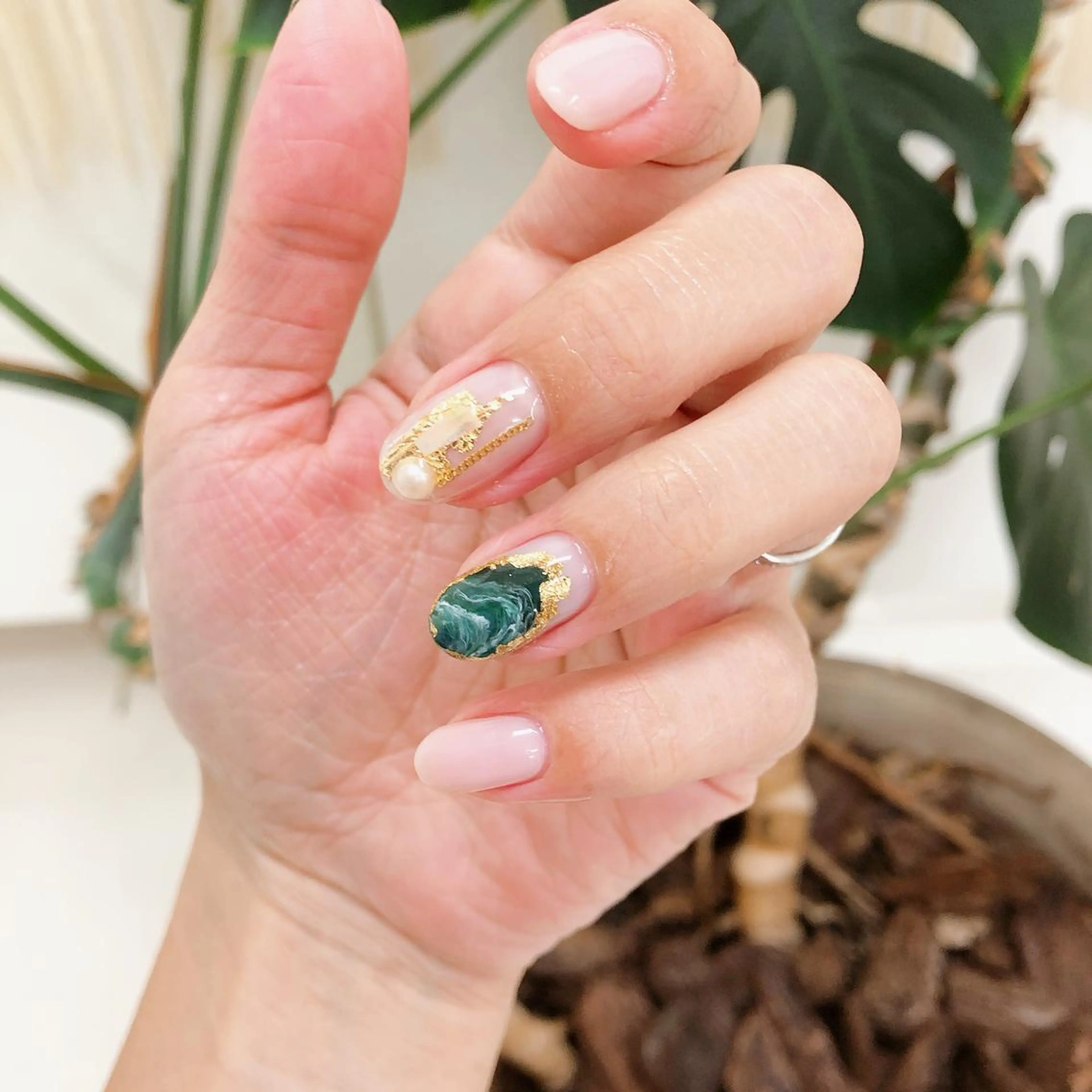 マツエク・マツパ f u r i f u r aのマツエク・マツパデザイン