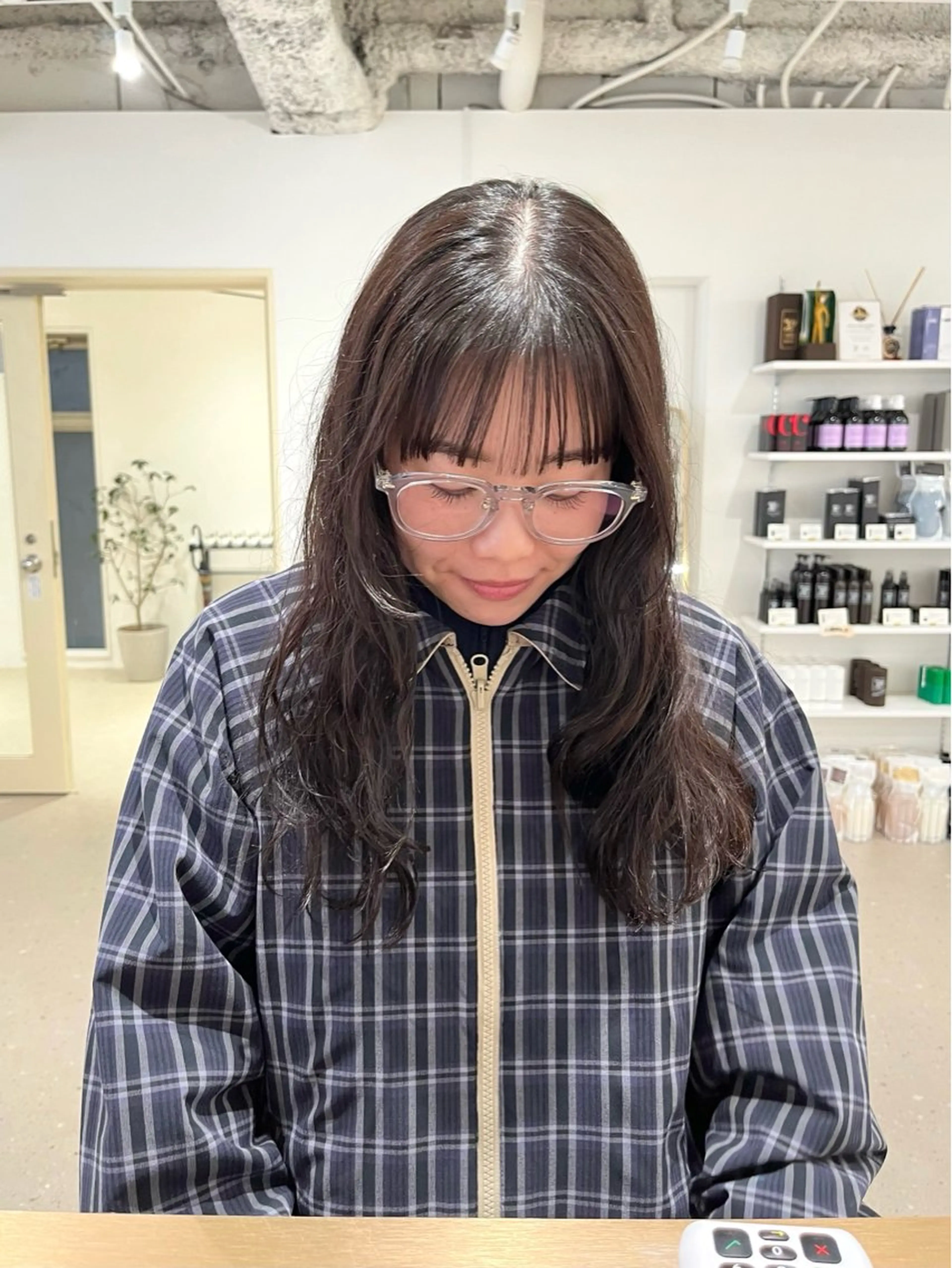 【5月26日限定✨】パーマの写真