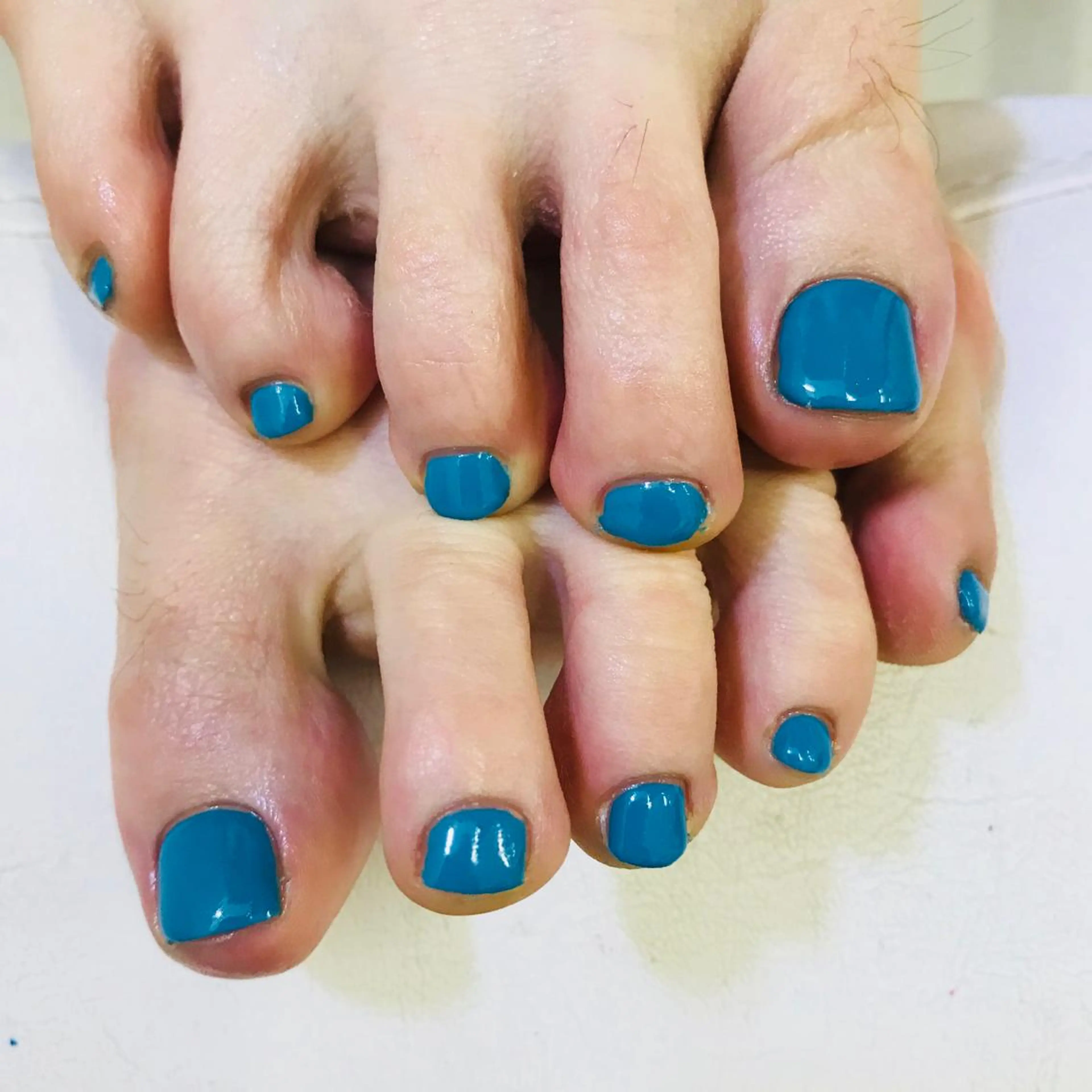 ネイル IDE ASAMIのネイルデザイン