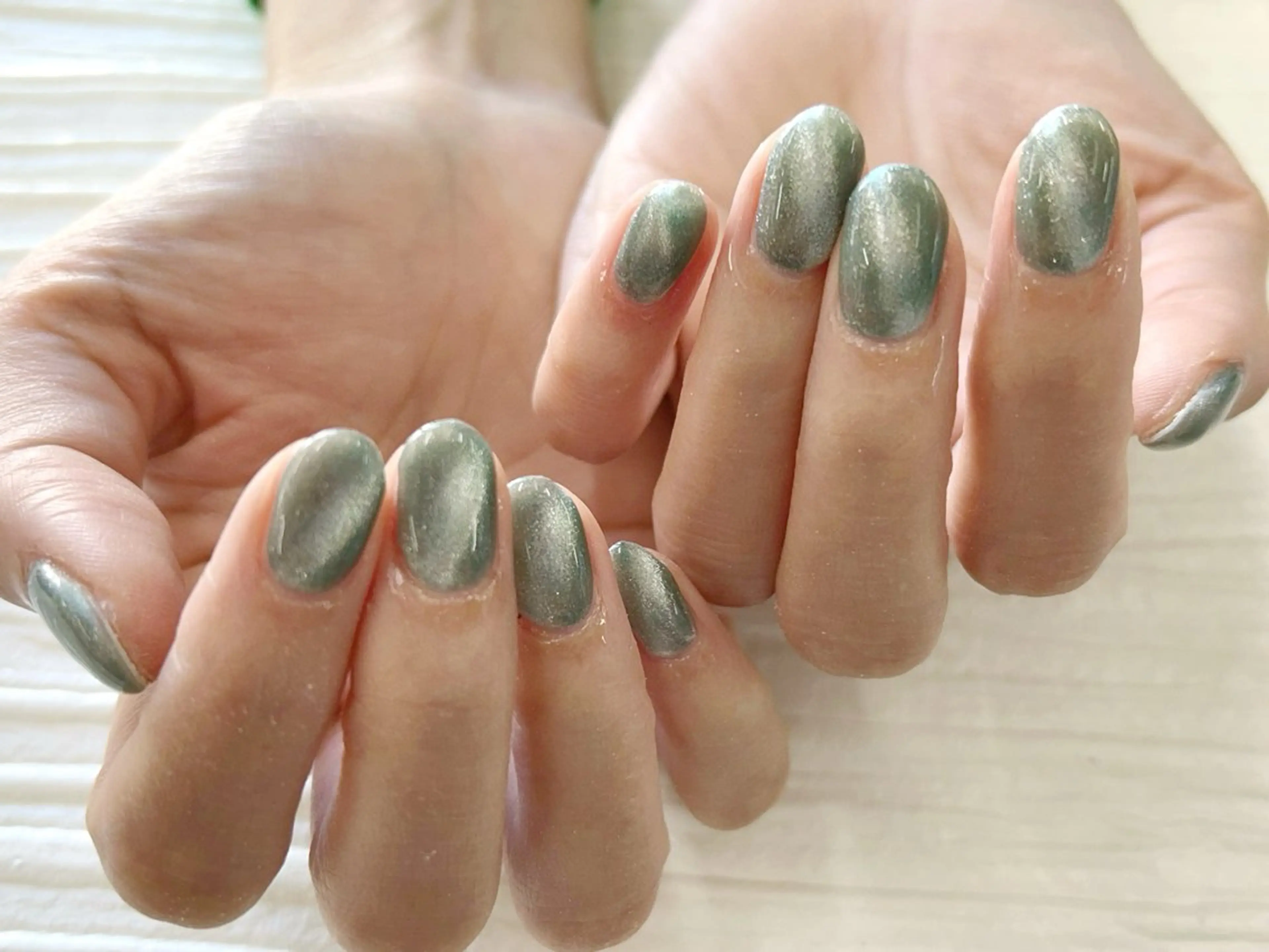 ネイル Maple saronのネイルデザイン