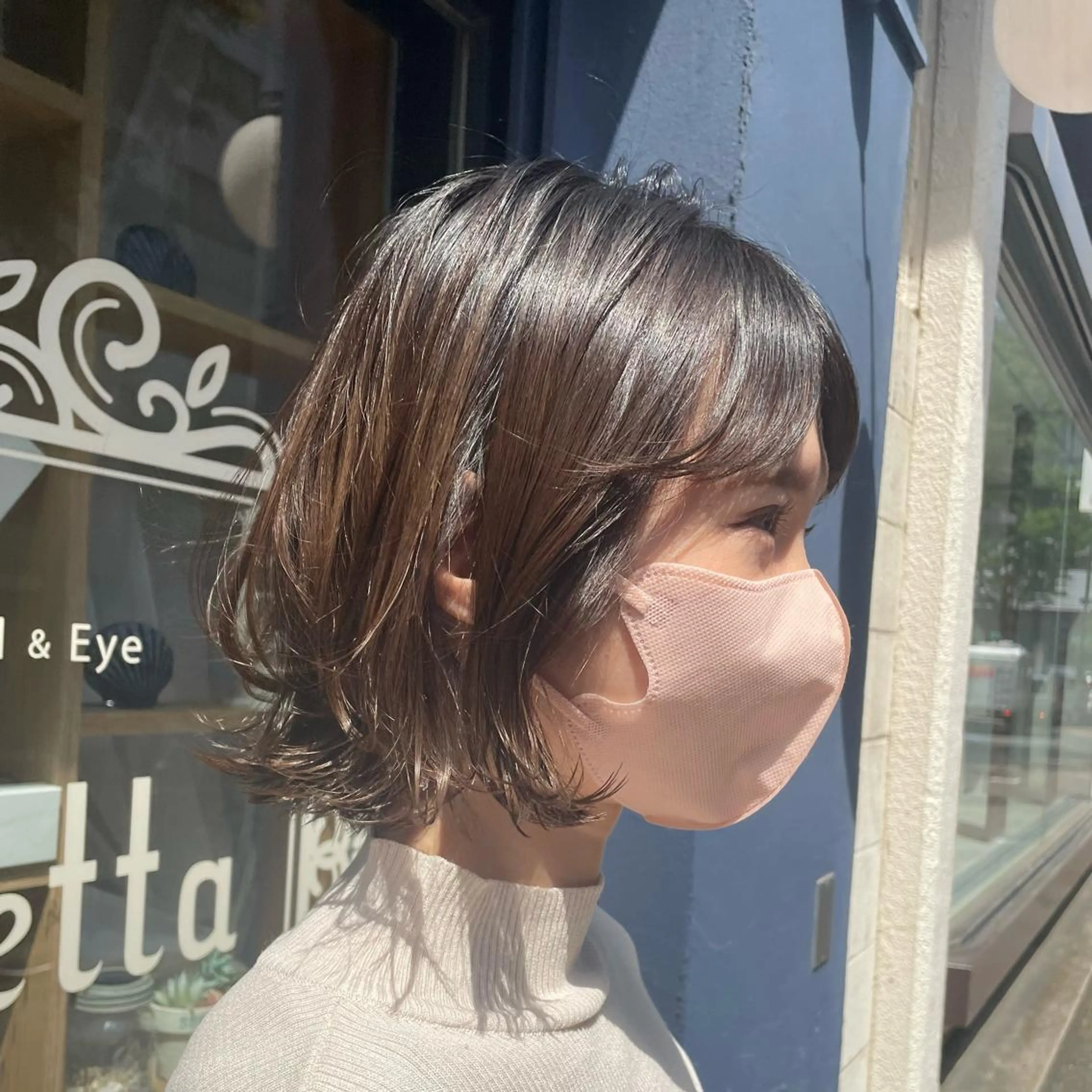 ショート カット パーマ すげさやか ✨メンズカットパーマのヘアスタイル