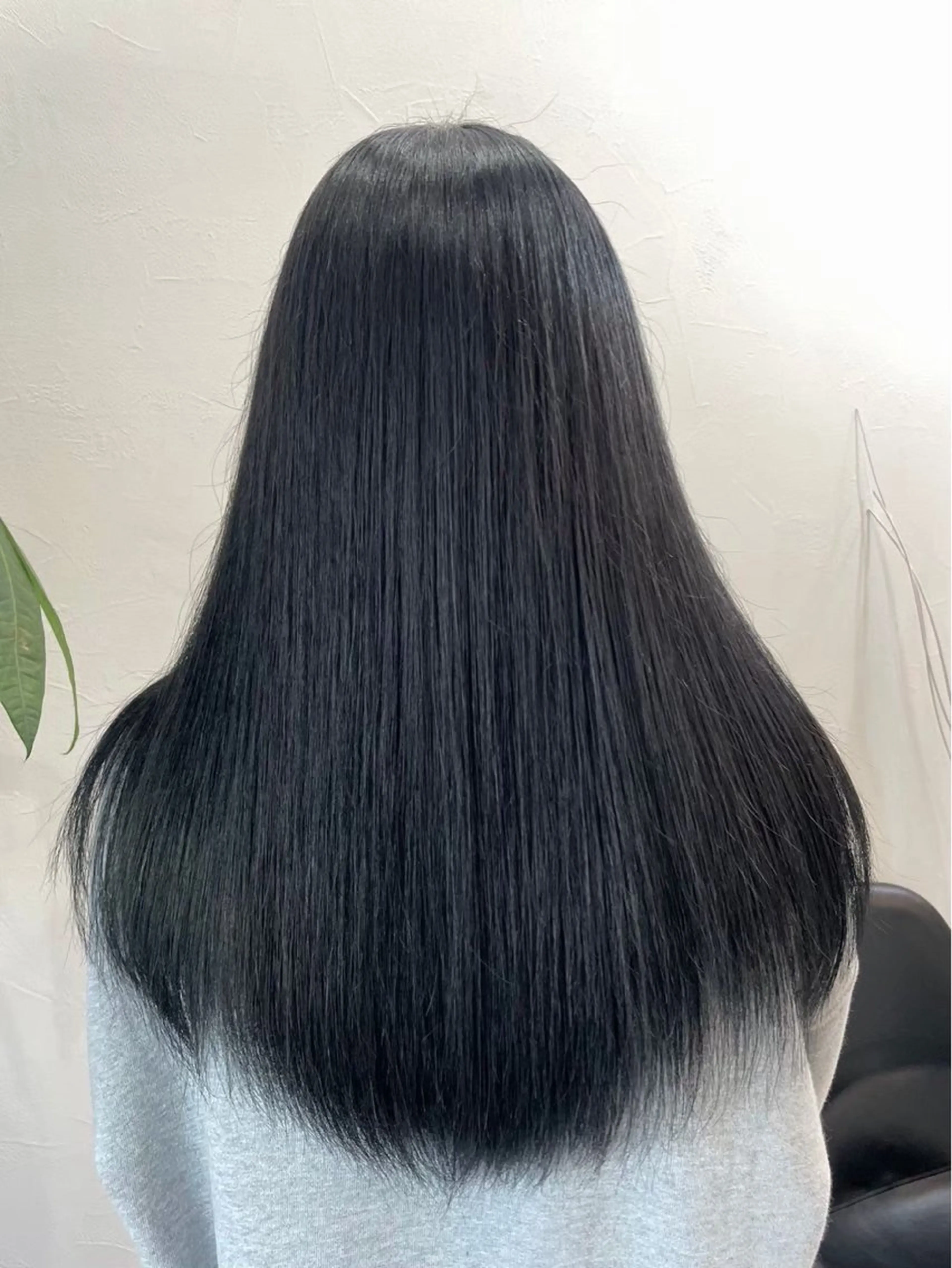 ロング カラー 🍏りんと /ブリーチカラーのヘアスタイル