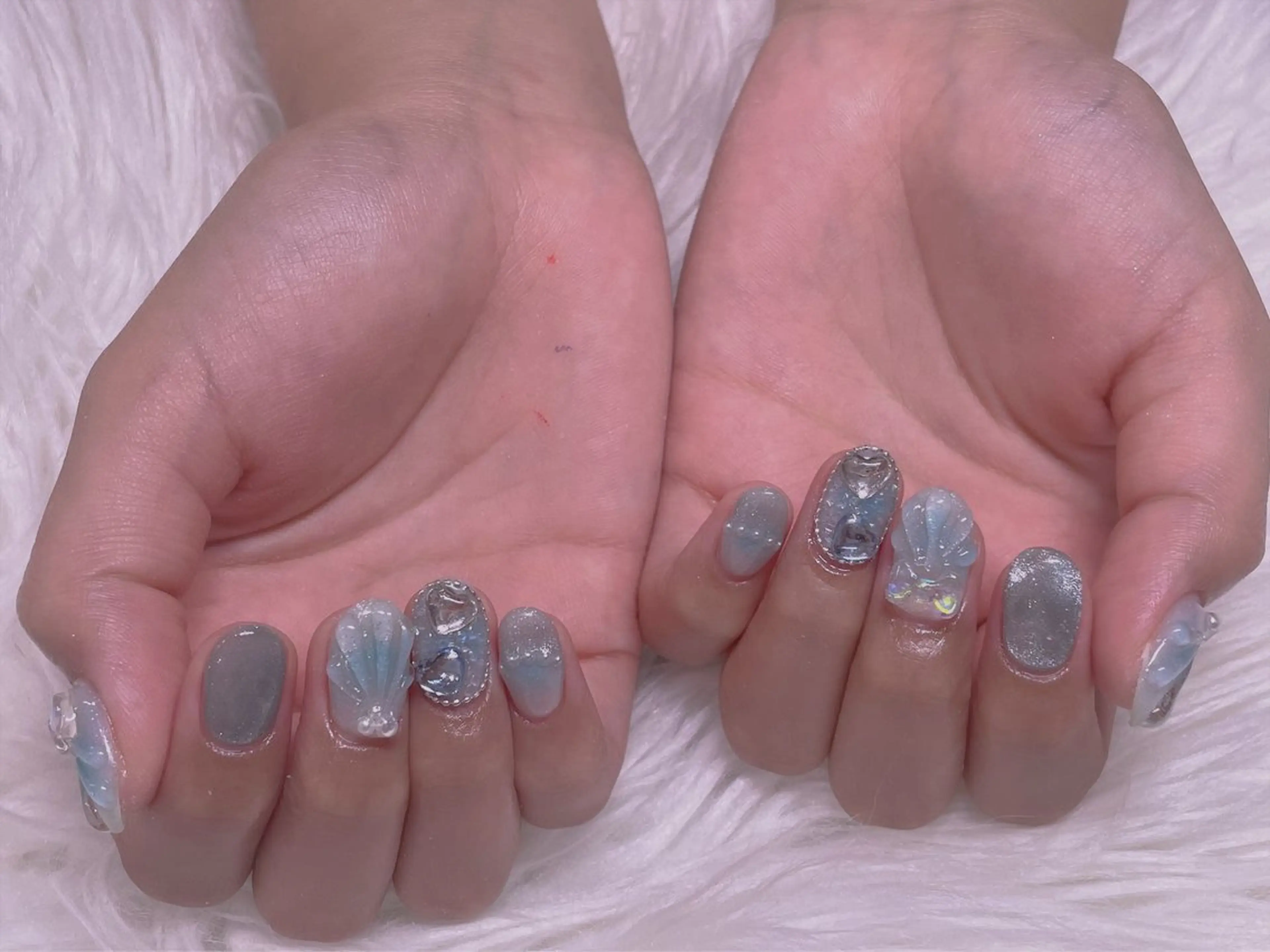 ネイル エムズ エムズのマツエク・マツパデザイン