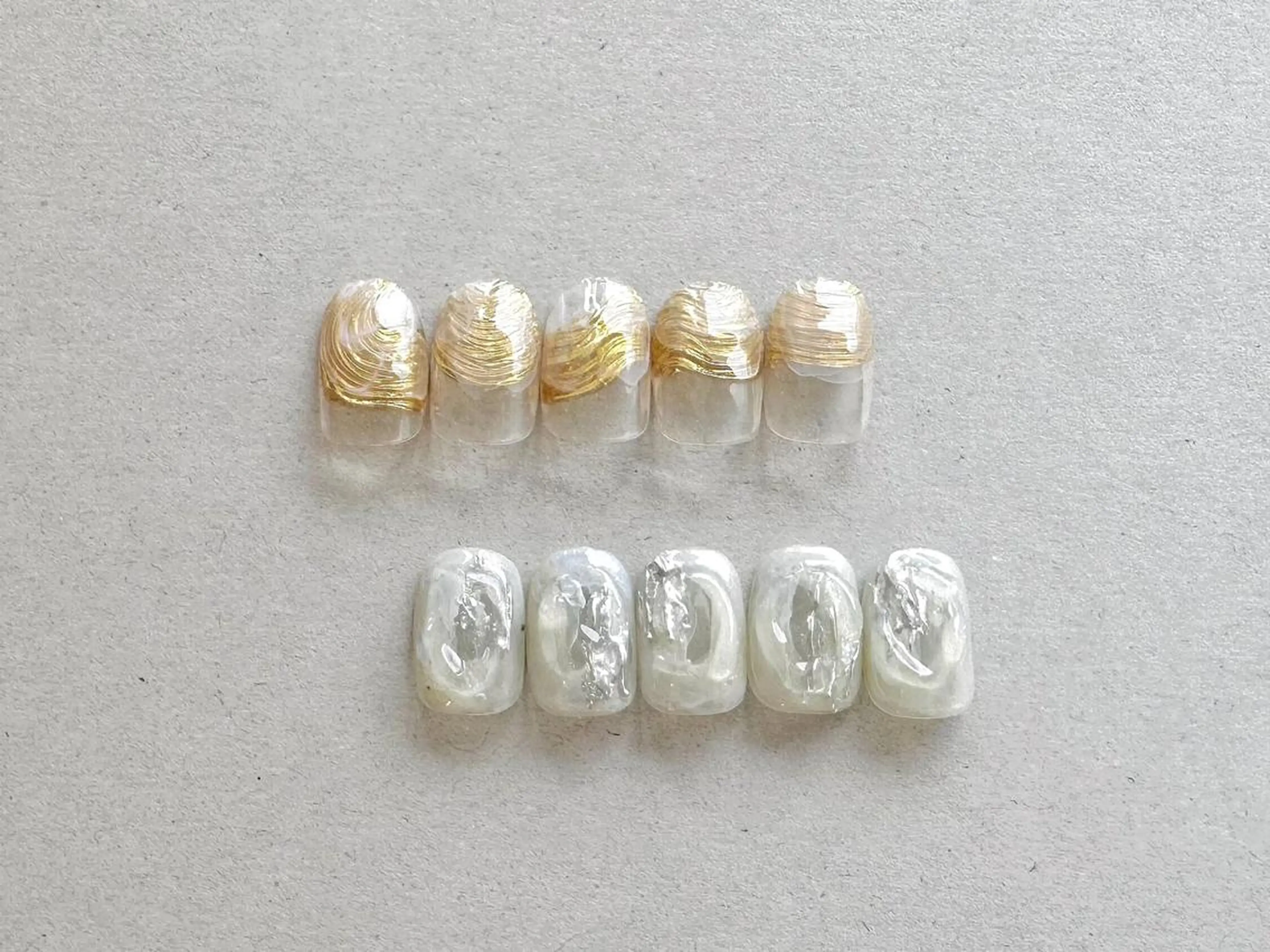 ネイル filonnail 吉祥寺のネイルデザイン