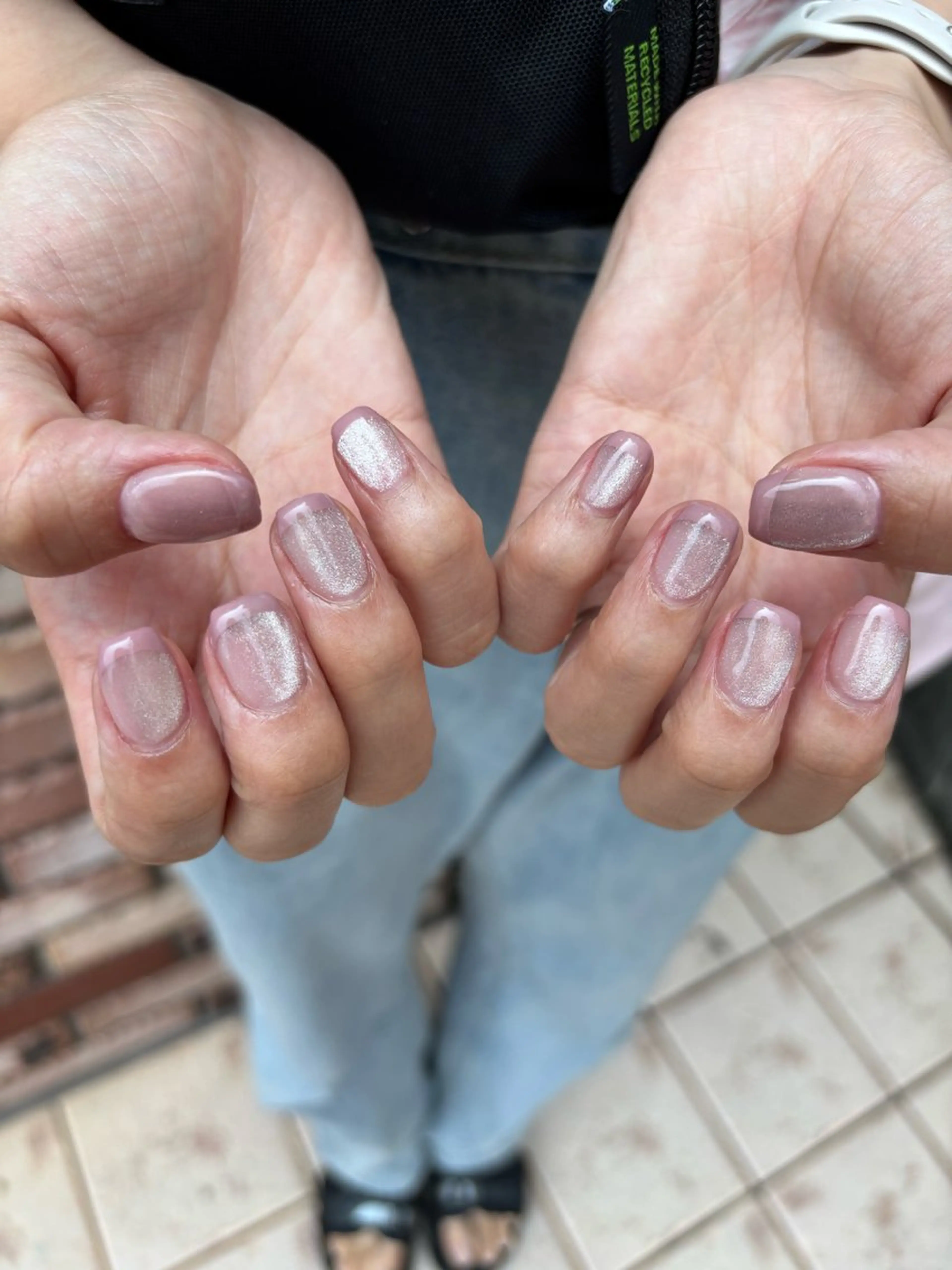 ネイル MASHU/ tomo❤︎のネイルデザイン