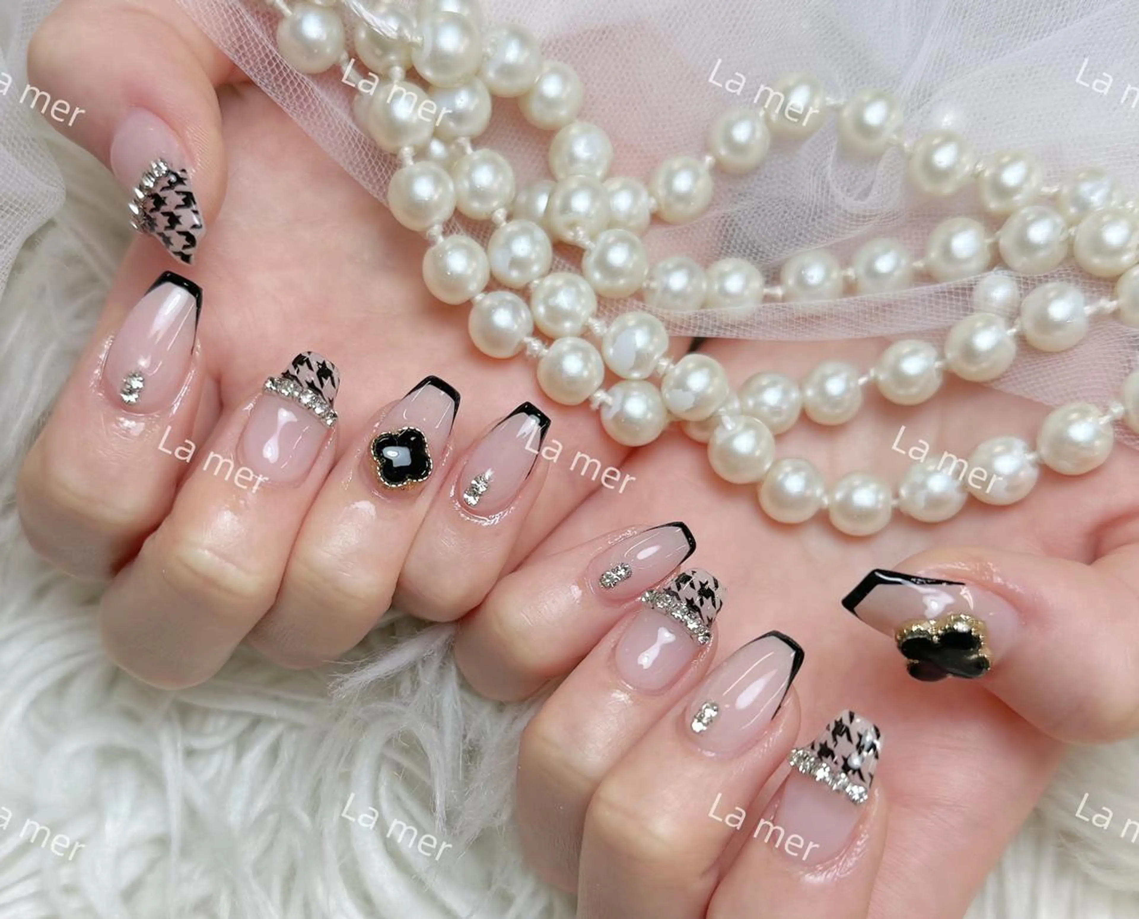 ネイル Feliz nailのネイルデザイン