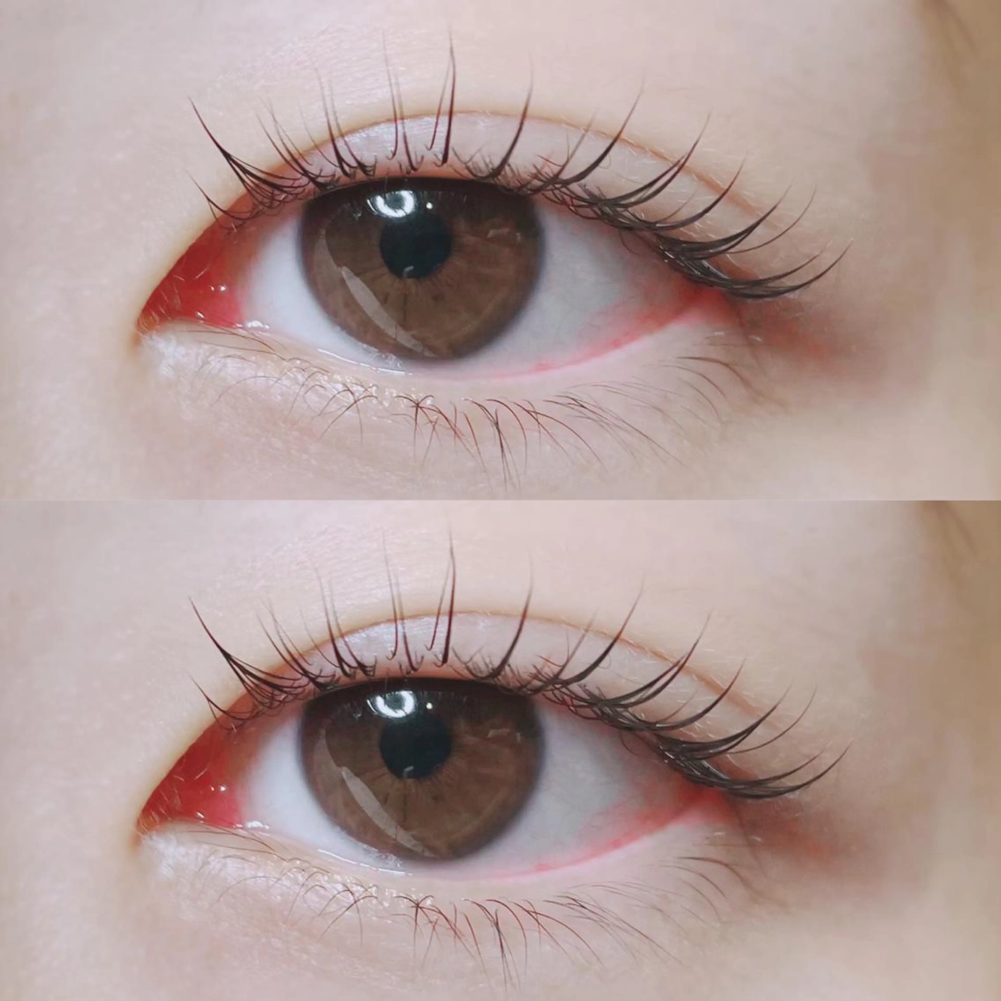 マツエク・マツパ Orem高円寺 Tamakiのマツエク・マツパデザイン