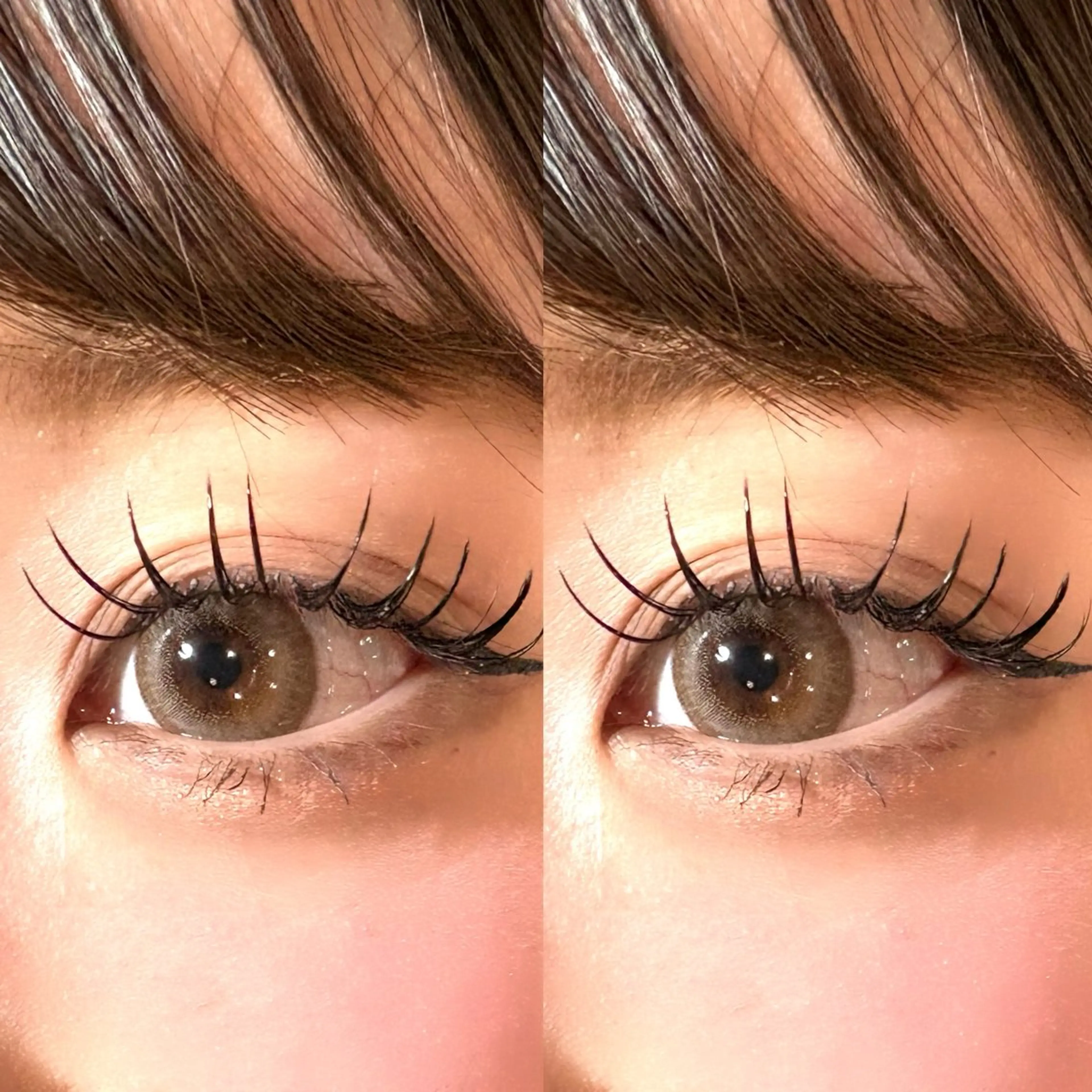 バインドロック80束or100束🤍オフ&コーティング込み🎀（+550円でLEDに変更可能）の写真