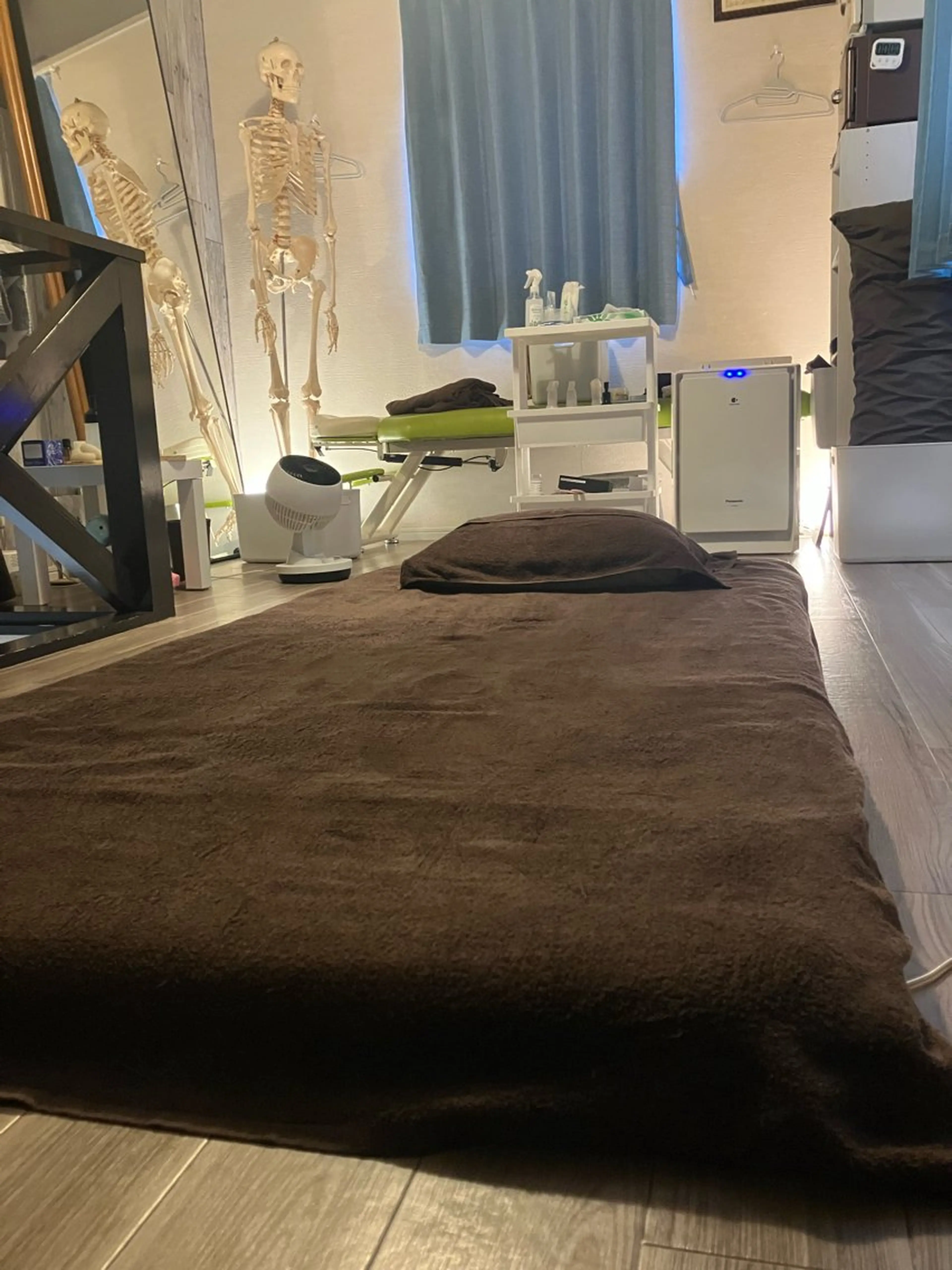 プライベートサロン ひかりのエステ・リラクイメージ