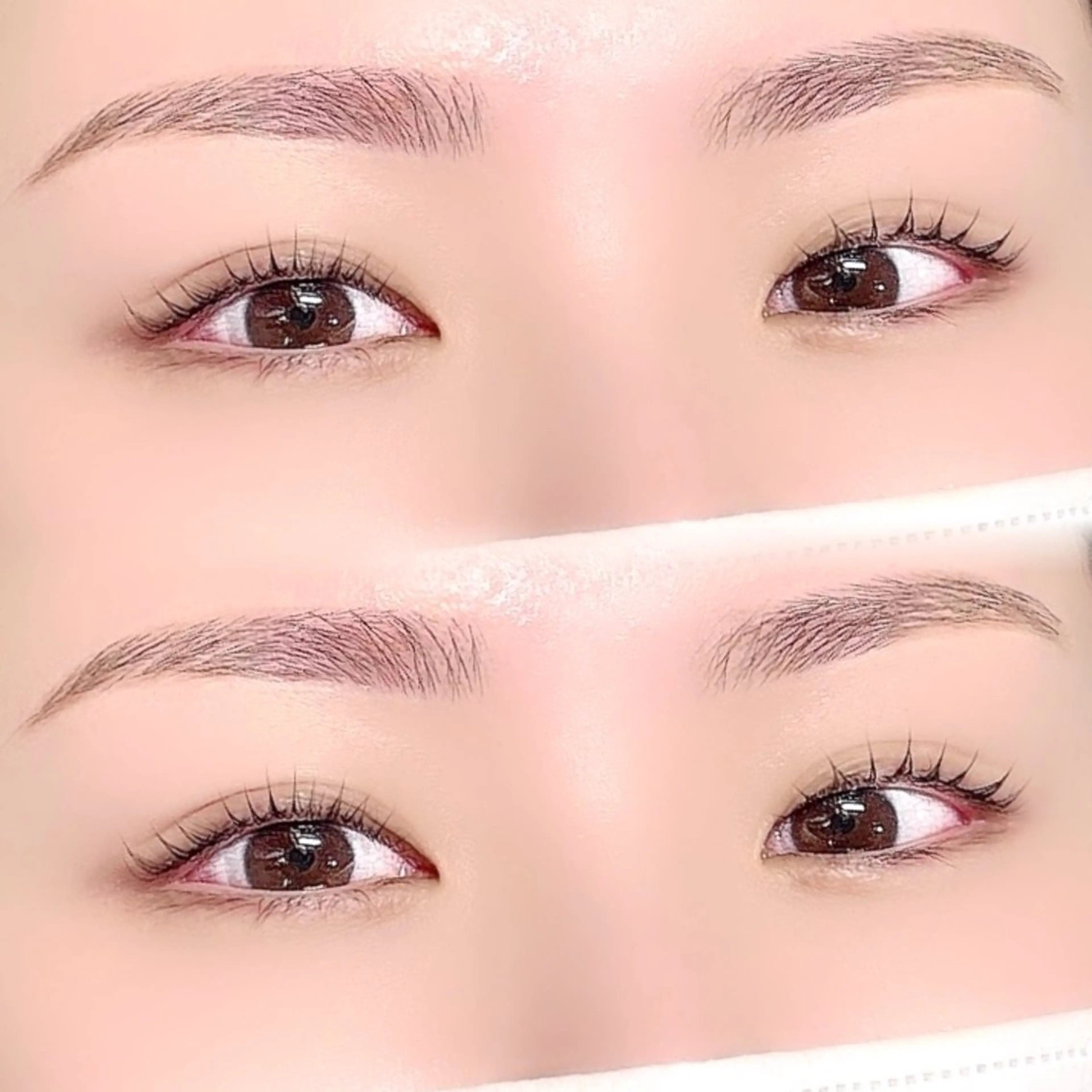 マツエク・マツパ ワックス脱毛 眉カット その他(アイブロウ) Fuka. Lash 𐙚⸝⸝꙳のマツエク・マツパデザイン