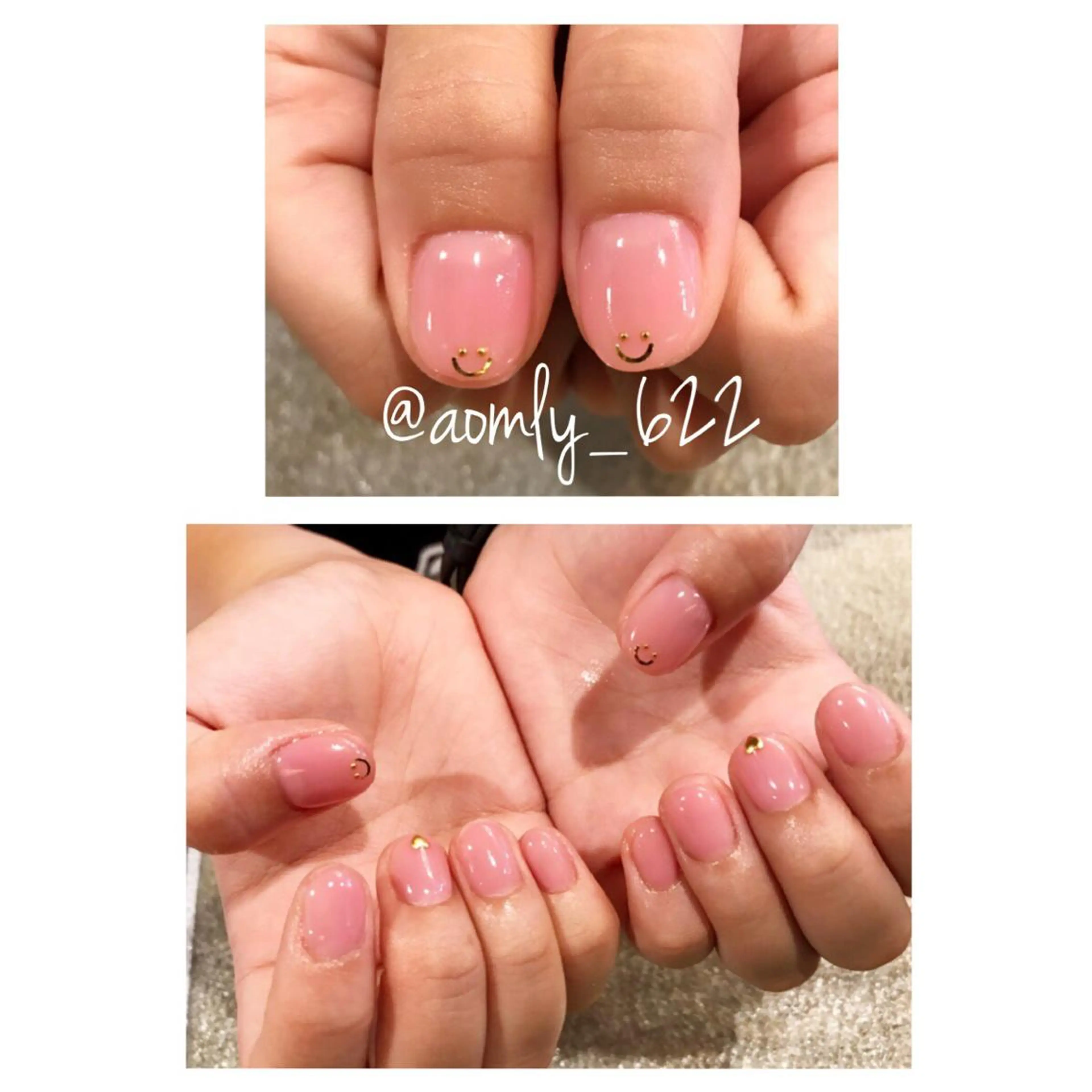 ネイル Utopia nail_のネイルデザイン