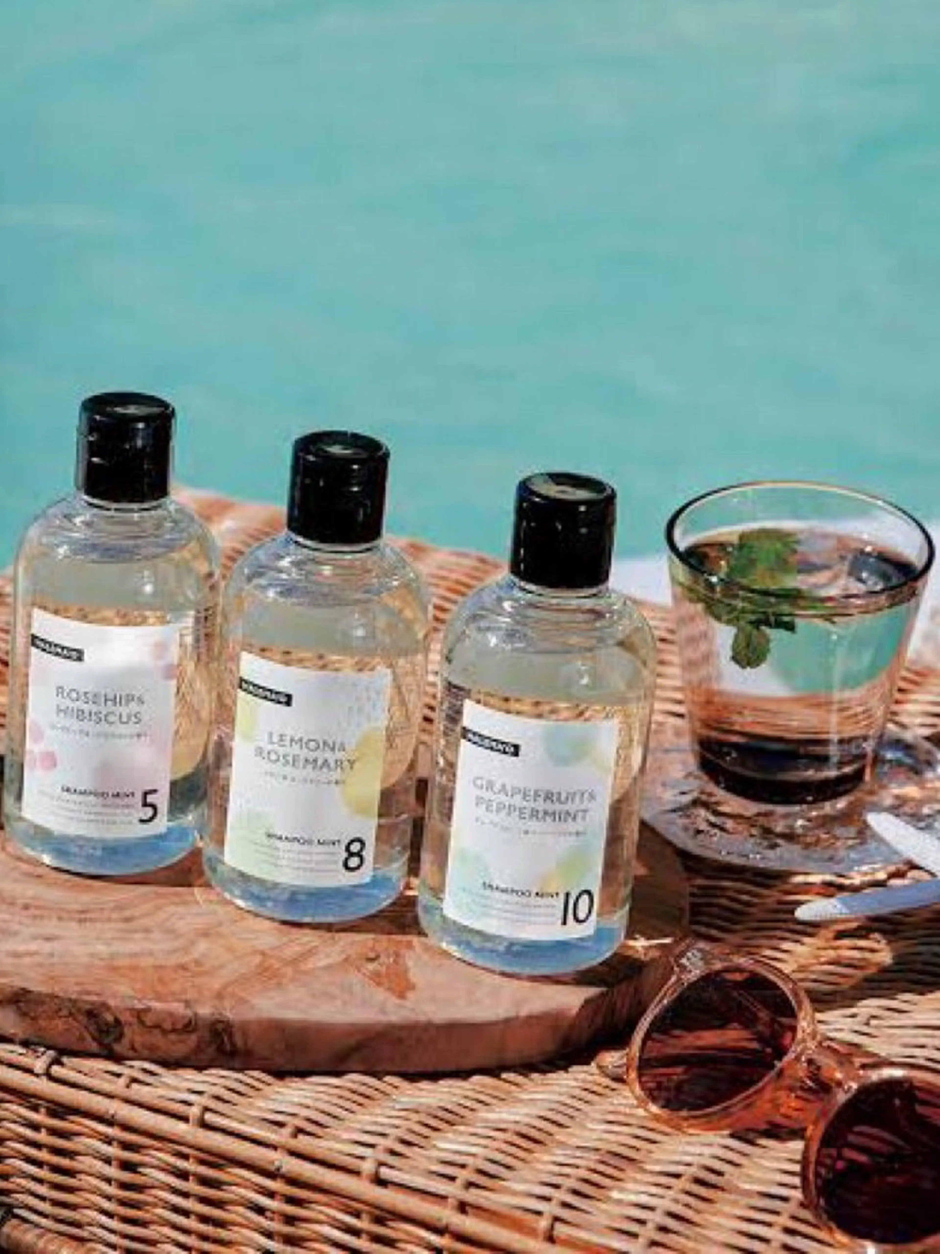 天王寺で1番人気の フェード師/大野尋哉のヘアスタイル