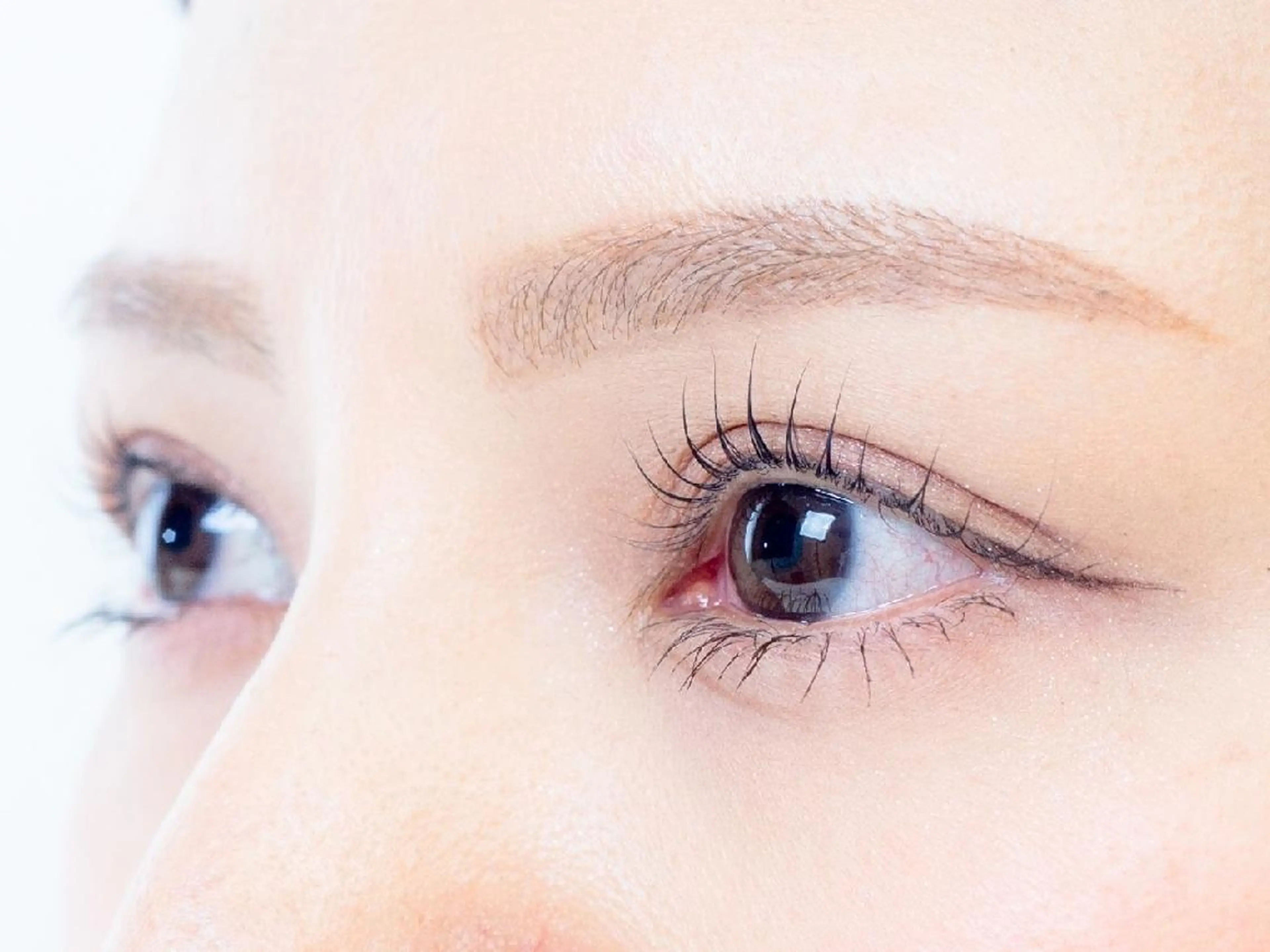 マツエク・マツパ taachi due yumiの眉毛・アイブロウイメージ