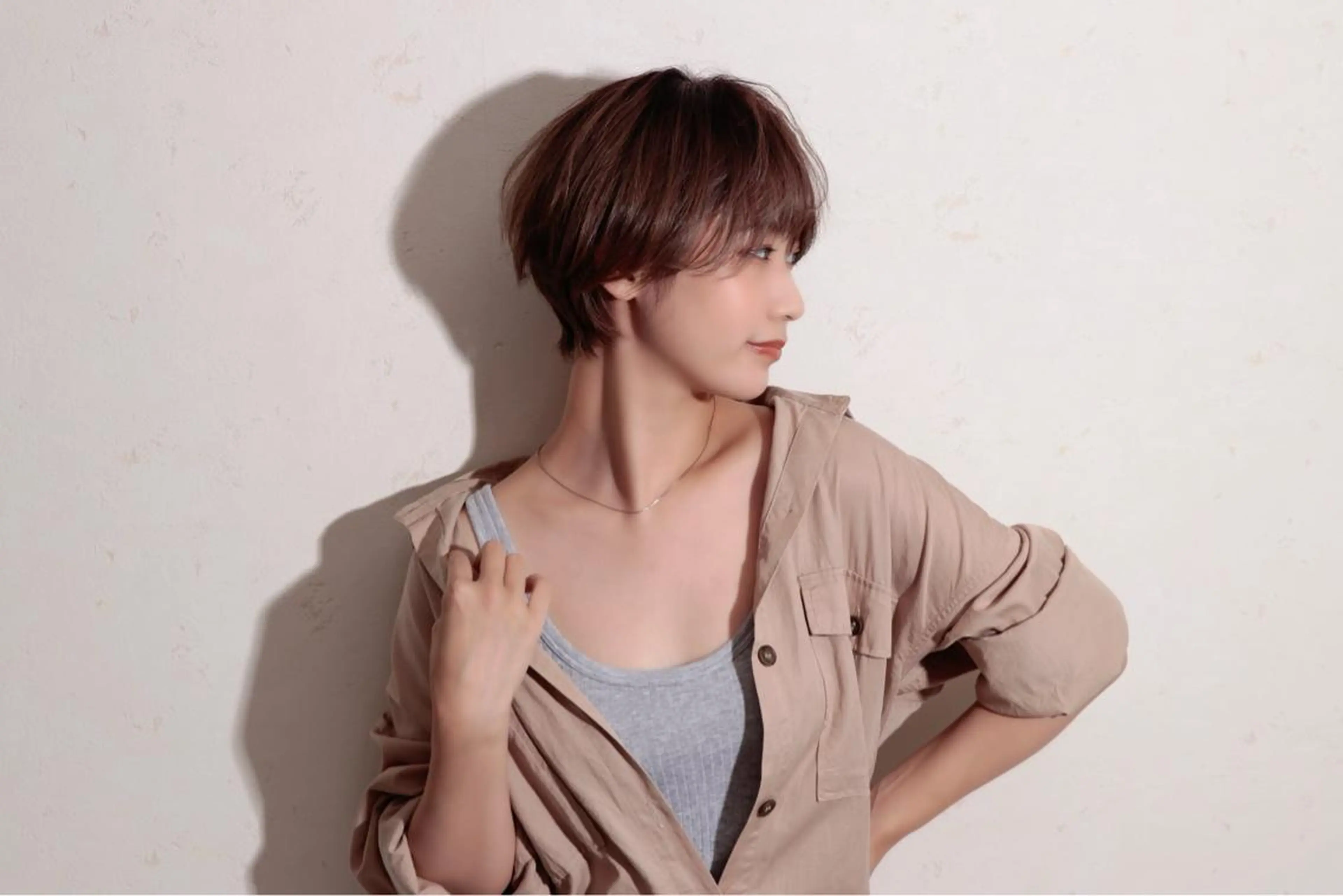 ショート TAKEMASA 撮影募集中のその他イメージ