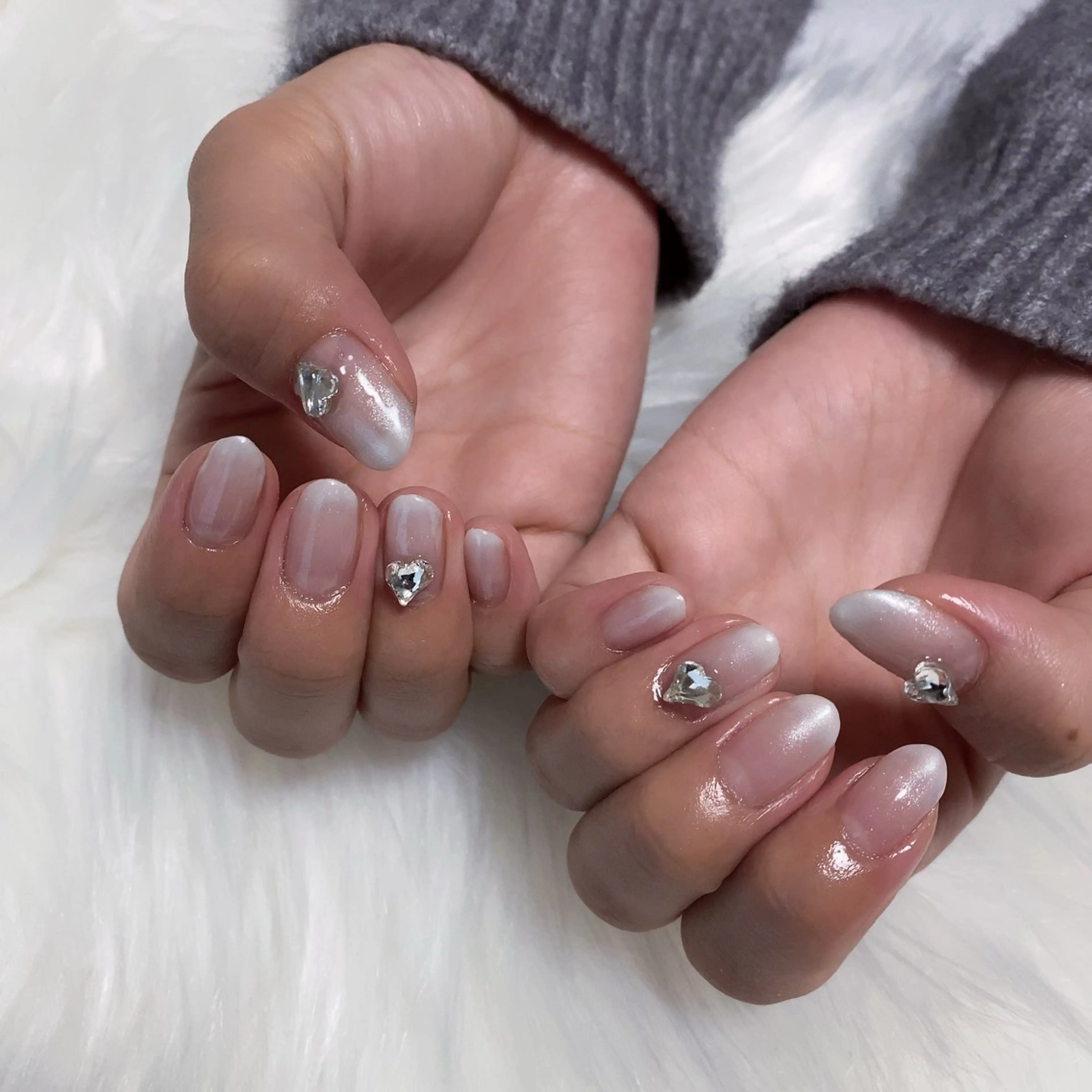 ネイル Verita nailのネイルデザイン