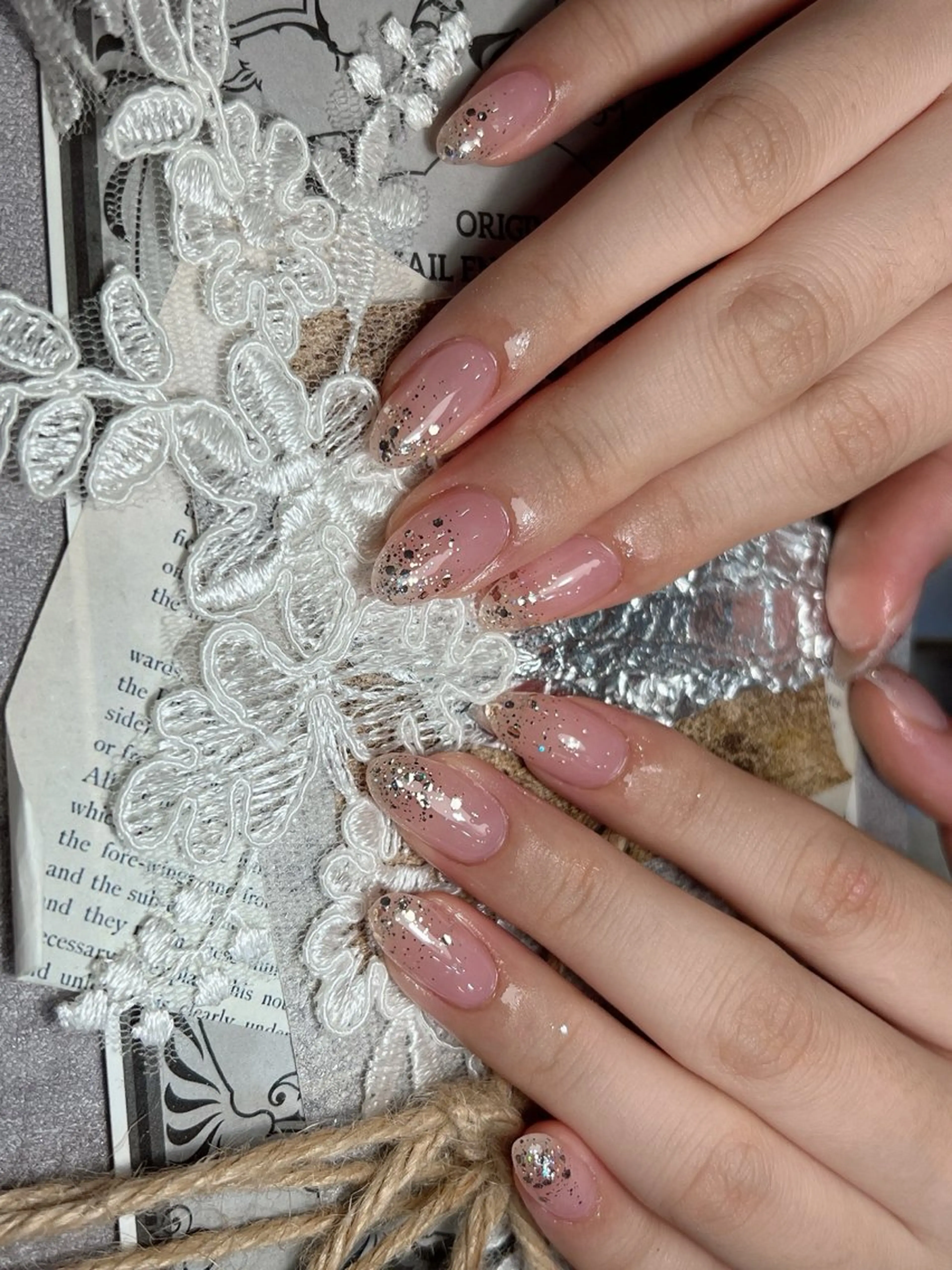 ネイル ハンドネイル seiko nailのネイルデザイン