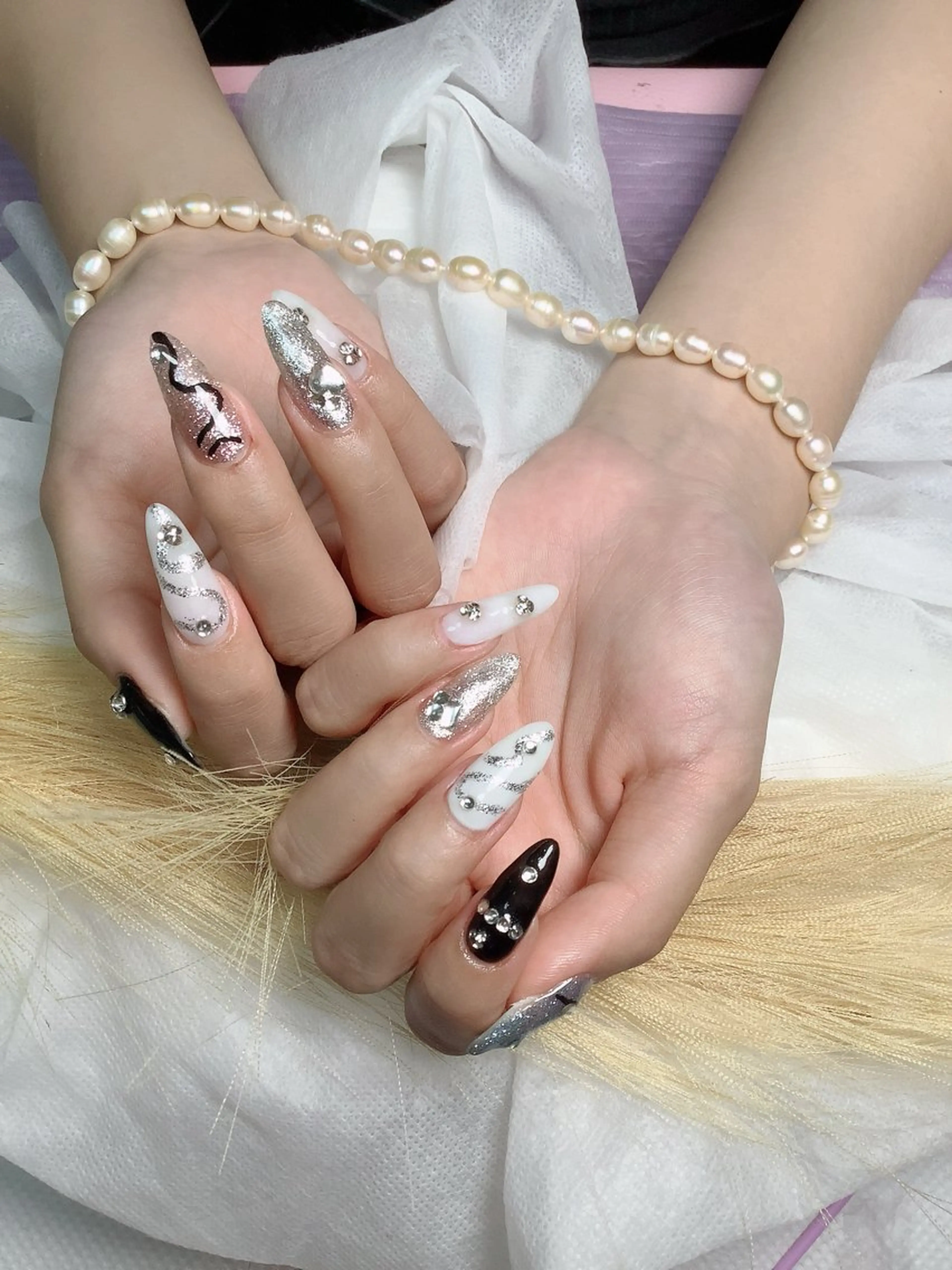 ネイル ネイル TAKAのネイルデザイン