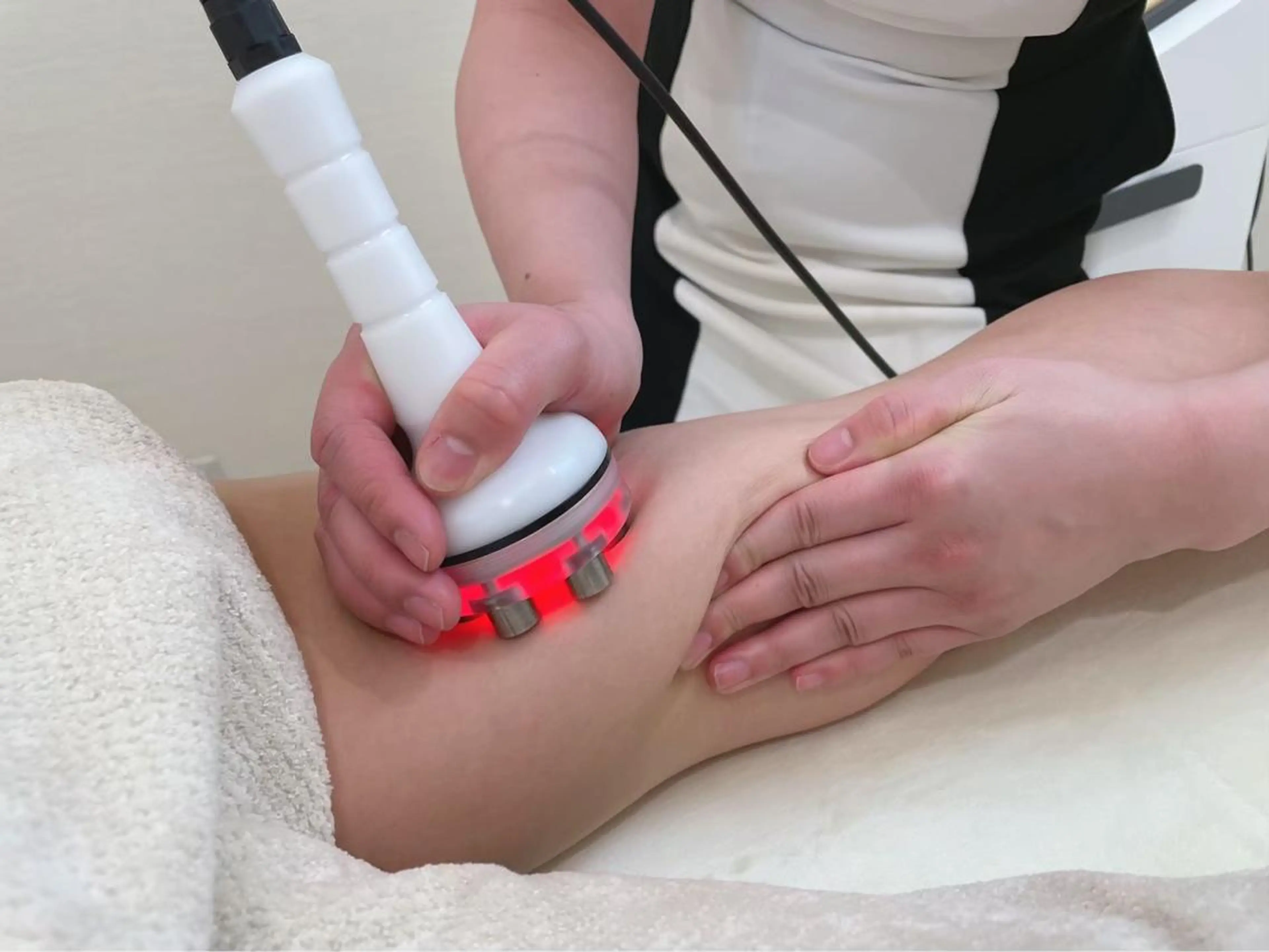 Emeth skin みさとのエステ・リラクイメージ