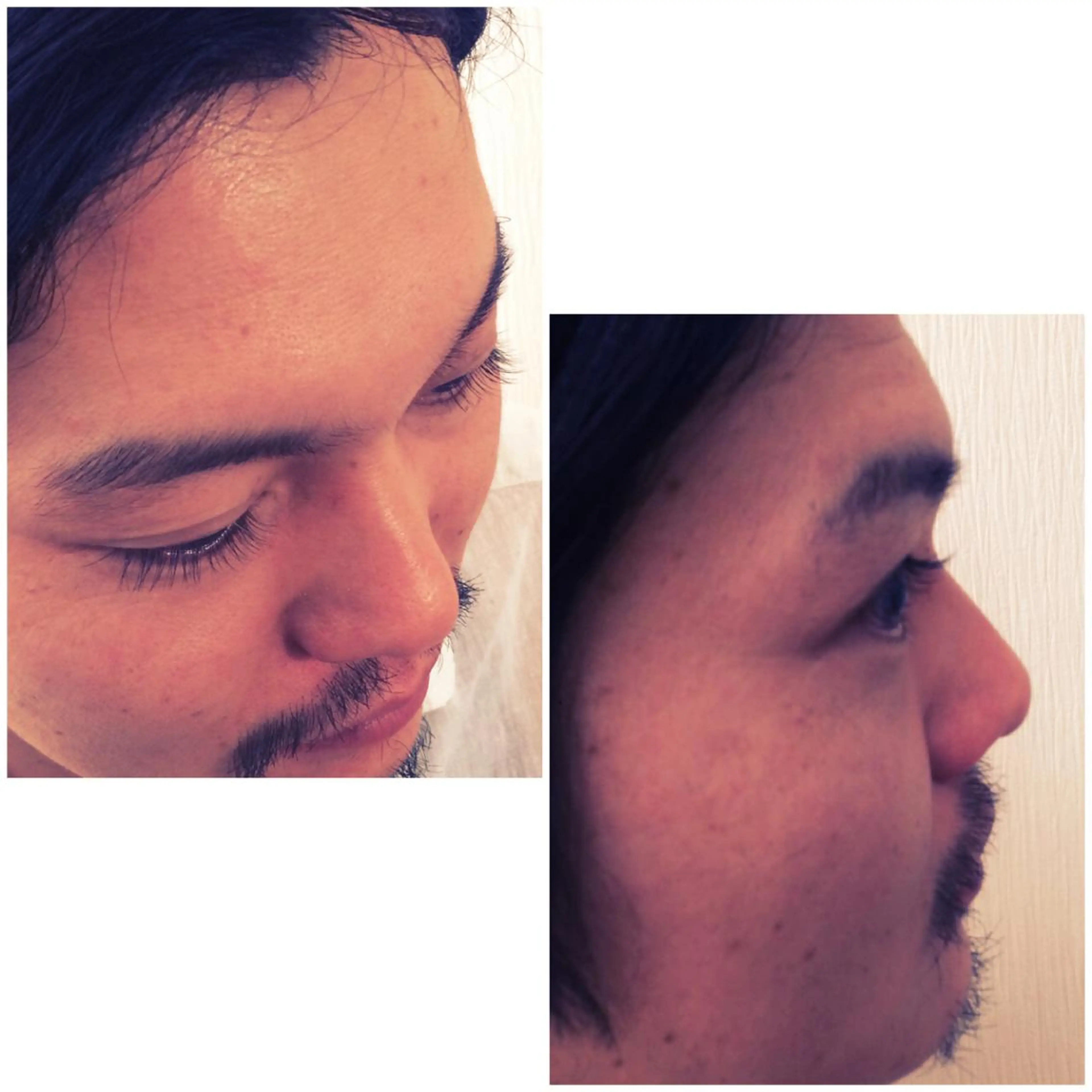 メンズ La.Moon~eye lash&heir make~所属・ラムーン アイラッシュ&ヘアメのエステ・リラクイメージ