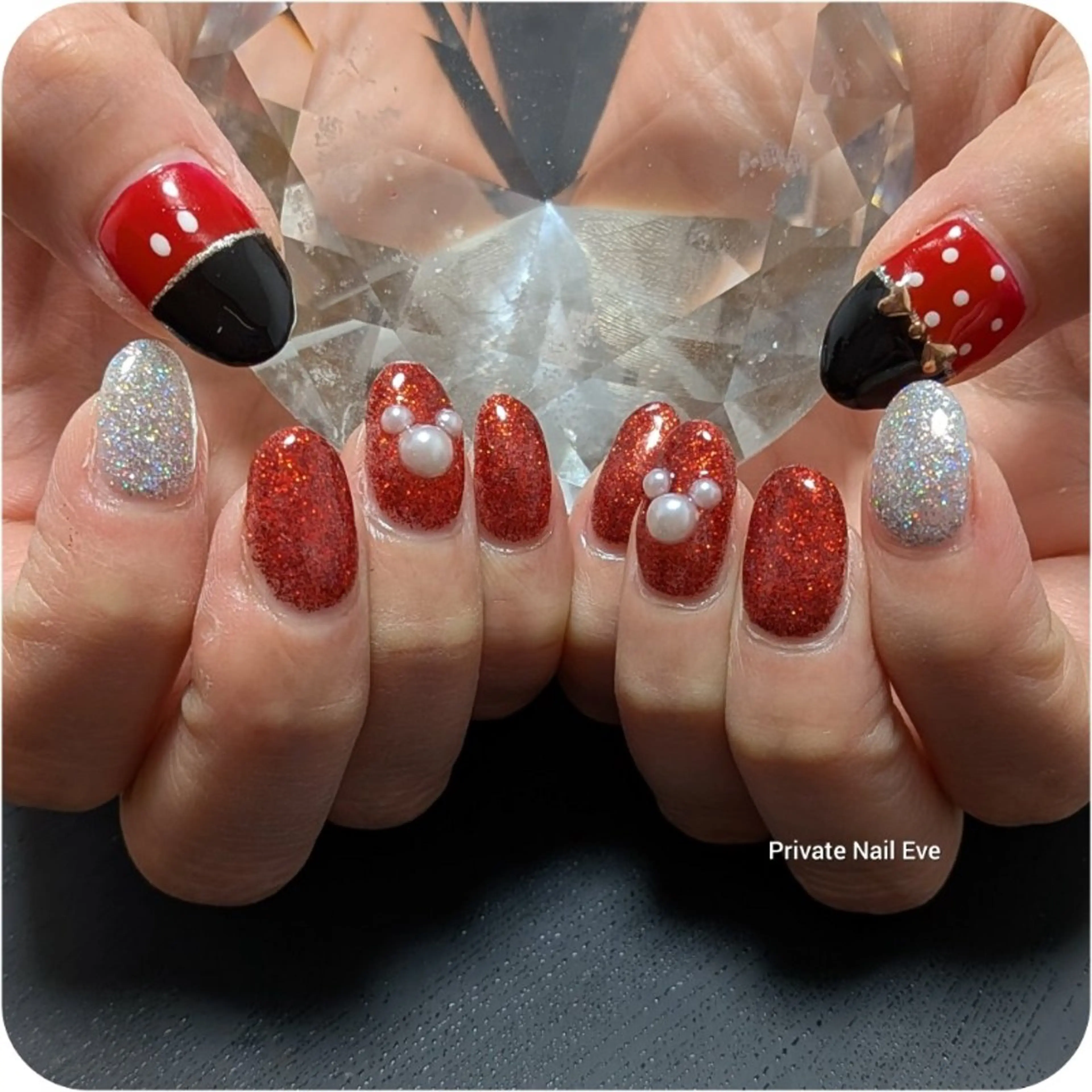 ネイル ネイル junkoのネイルデザイン