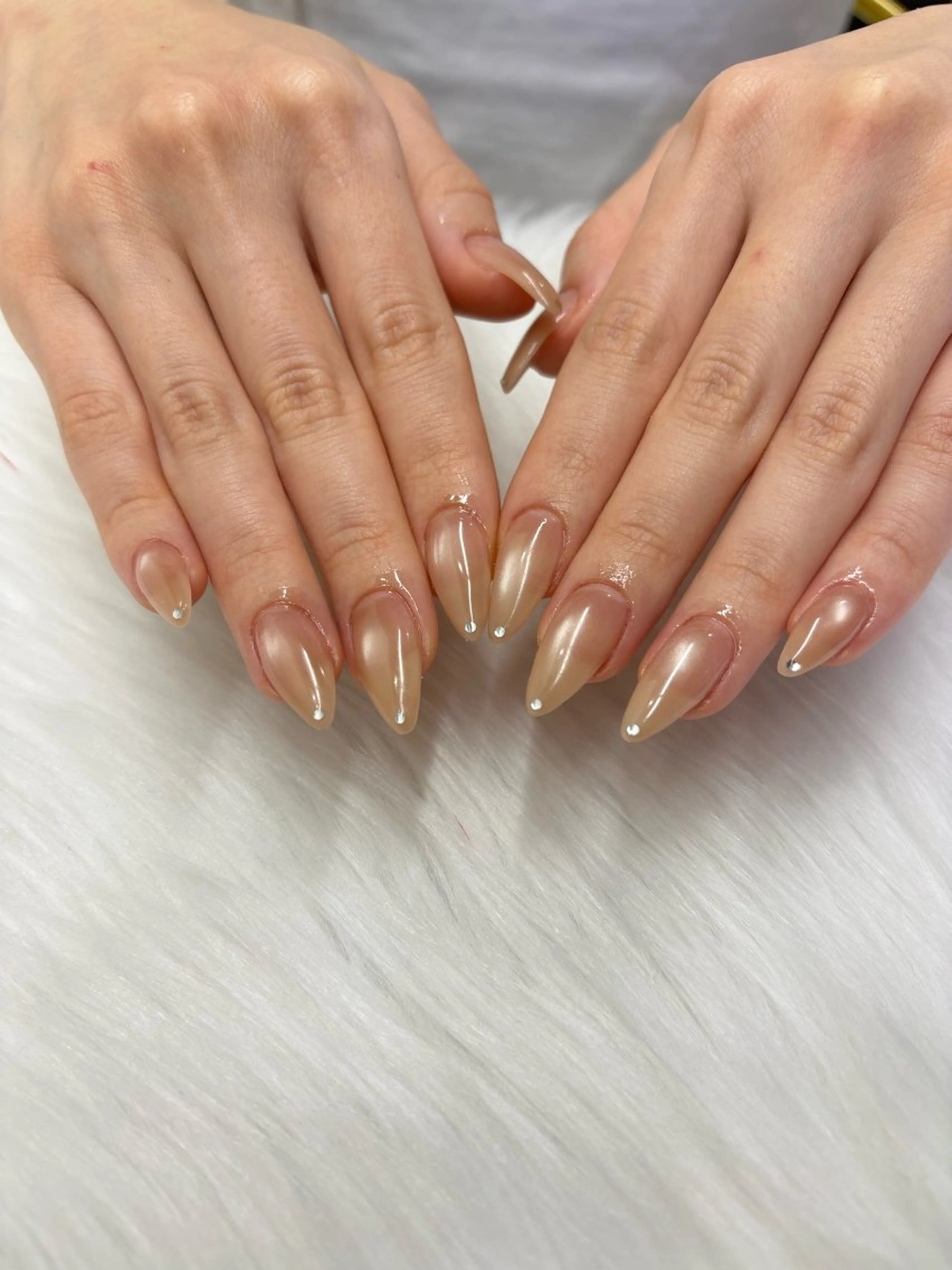 ネイル ハンドネイル フットネイル limo/ kotomiのネイルデザイン