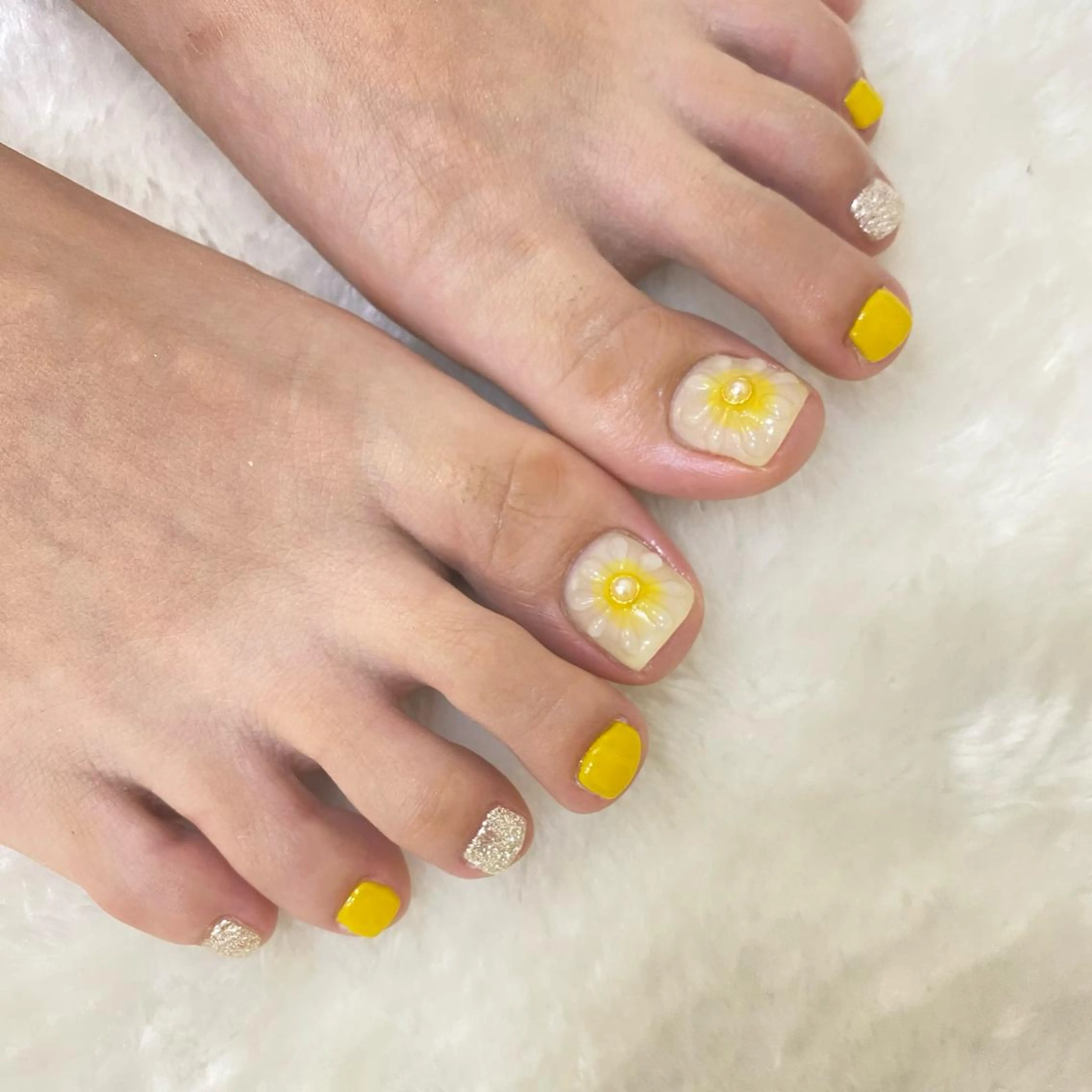 ネイル I DOOL yuiのネイルデザイン