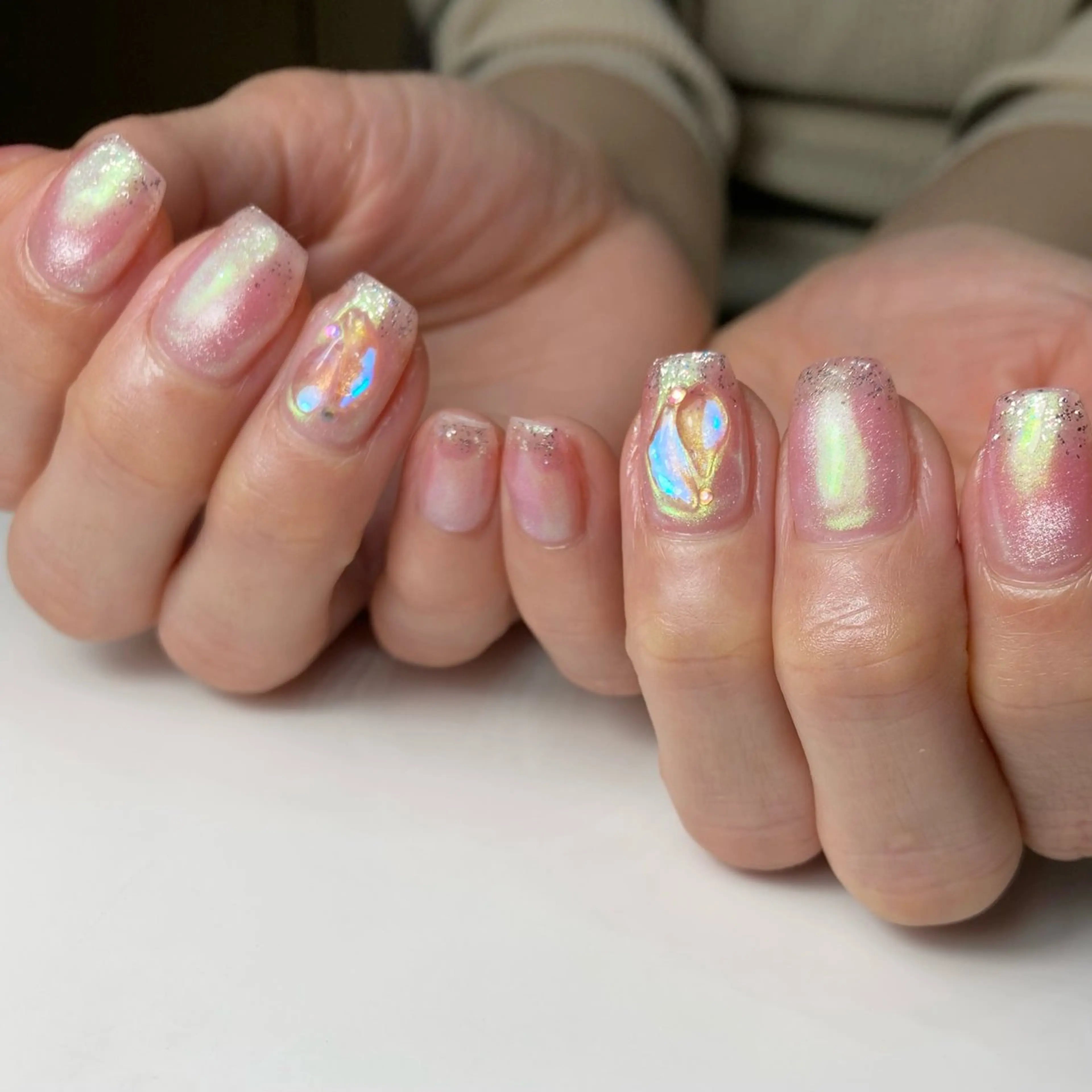 ネイル Legit nail salonのネイルデザイン