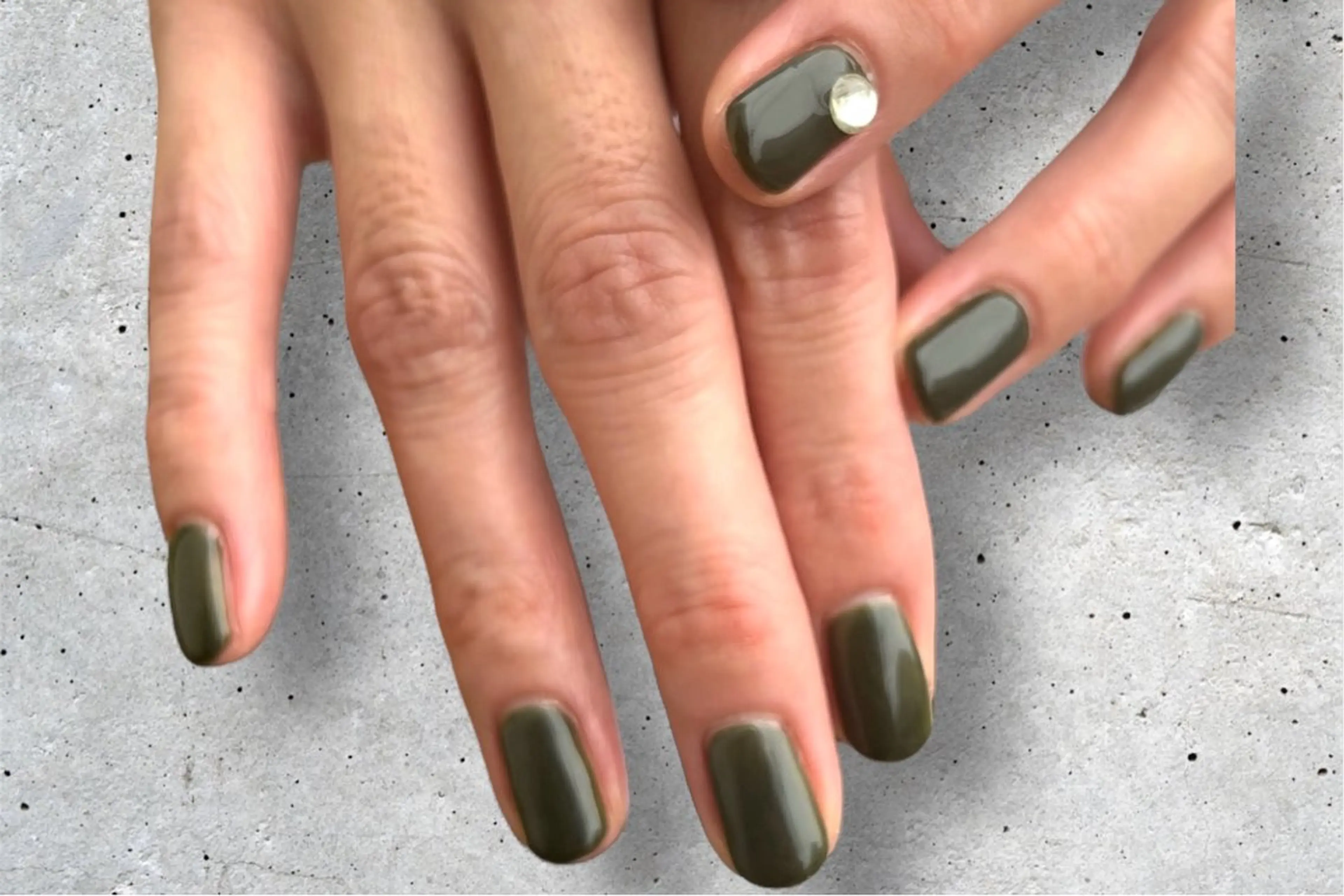 ネイル ハンドネイル cscnail keikoのネイルデザイン