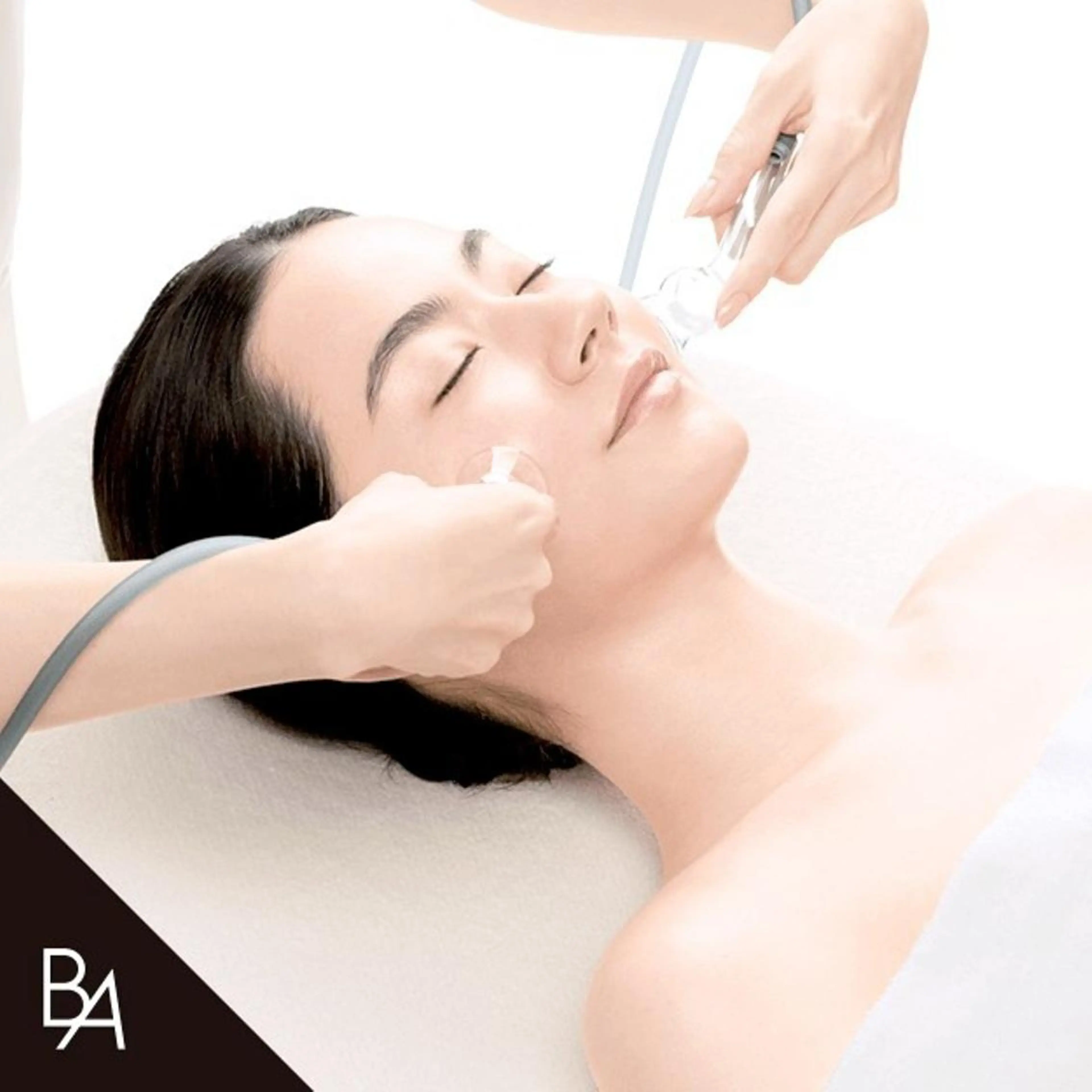 YUKI鶴見緑地 久保由紀のエステ・リラクイメージ