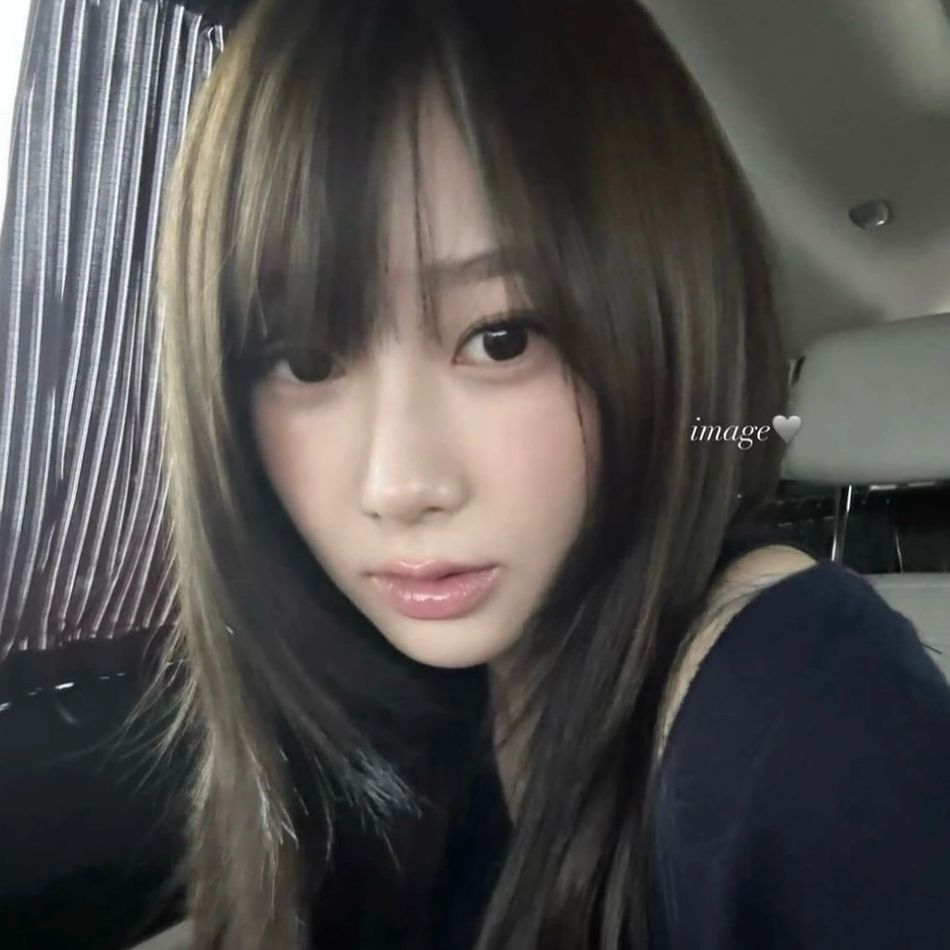 マツエク・マツパ 韓国風マツエク ナチュラル asuka 📍Connectのマツエク・マツパデザイン