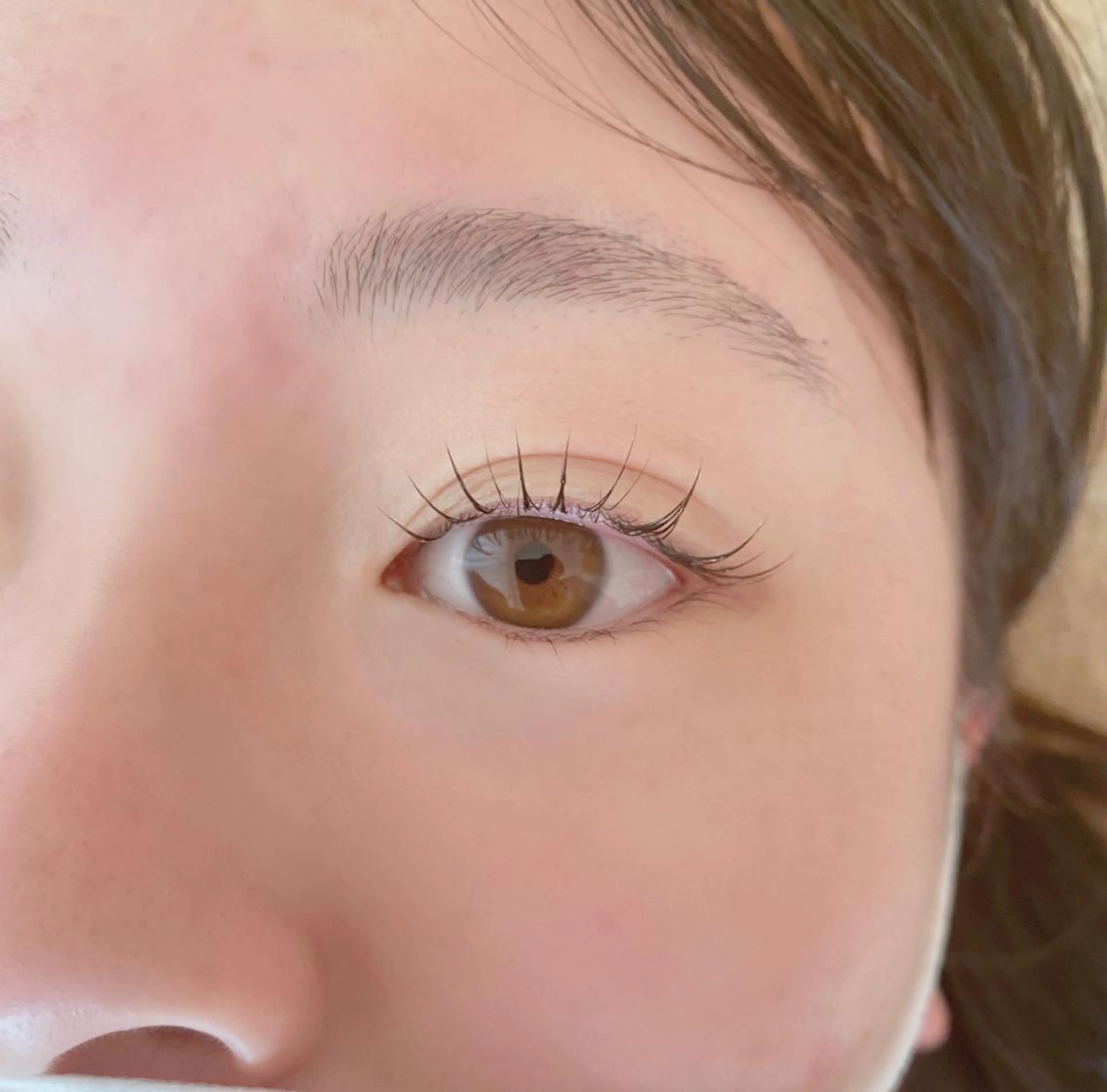 マツエク・マツパ 工藤 真世のエステ・リラクイメージ