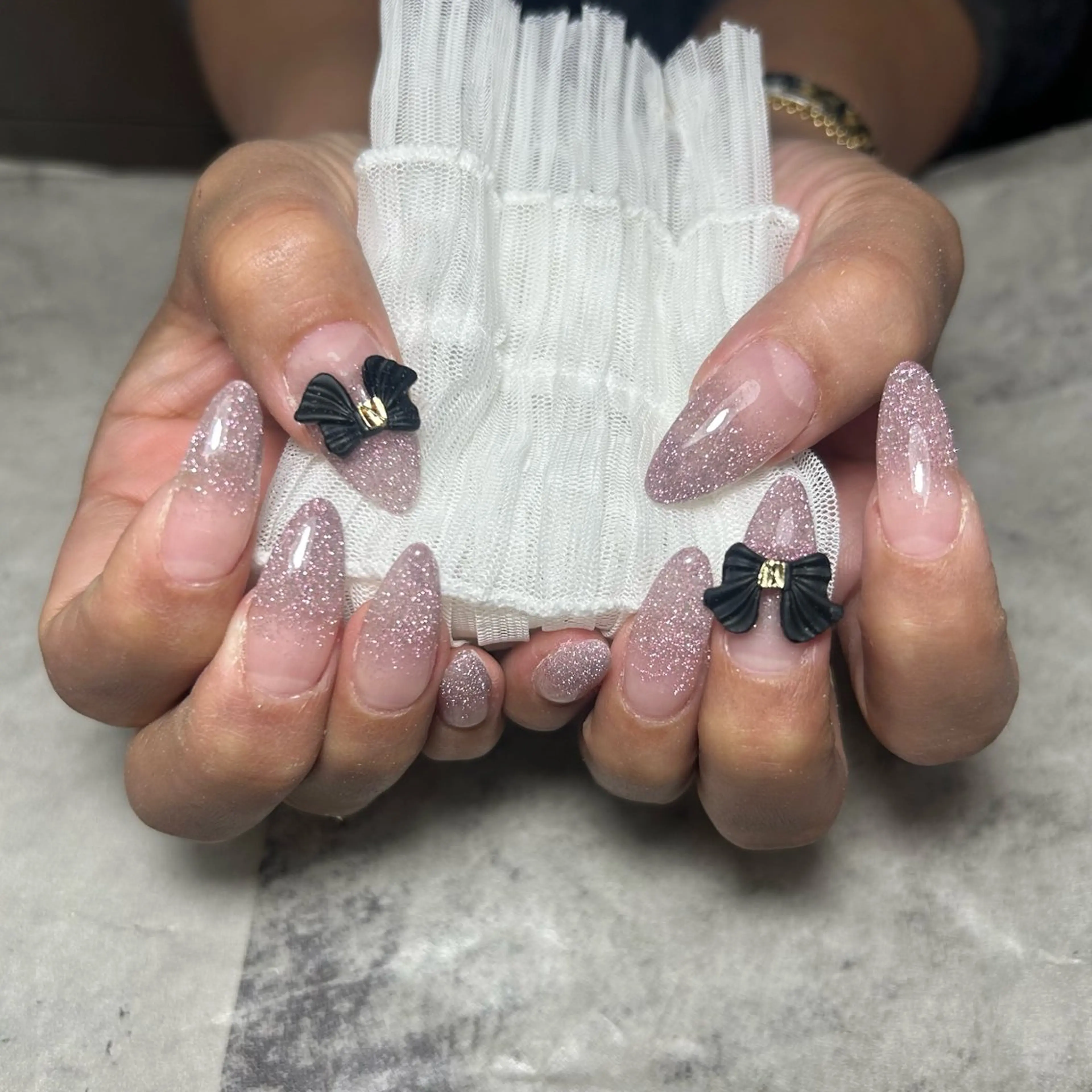 ネイル 【jeBrille】 Airiのネイルデザイン