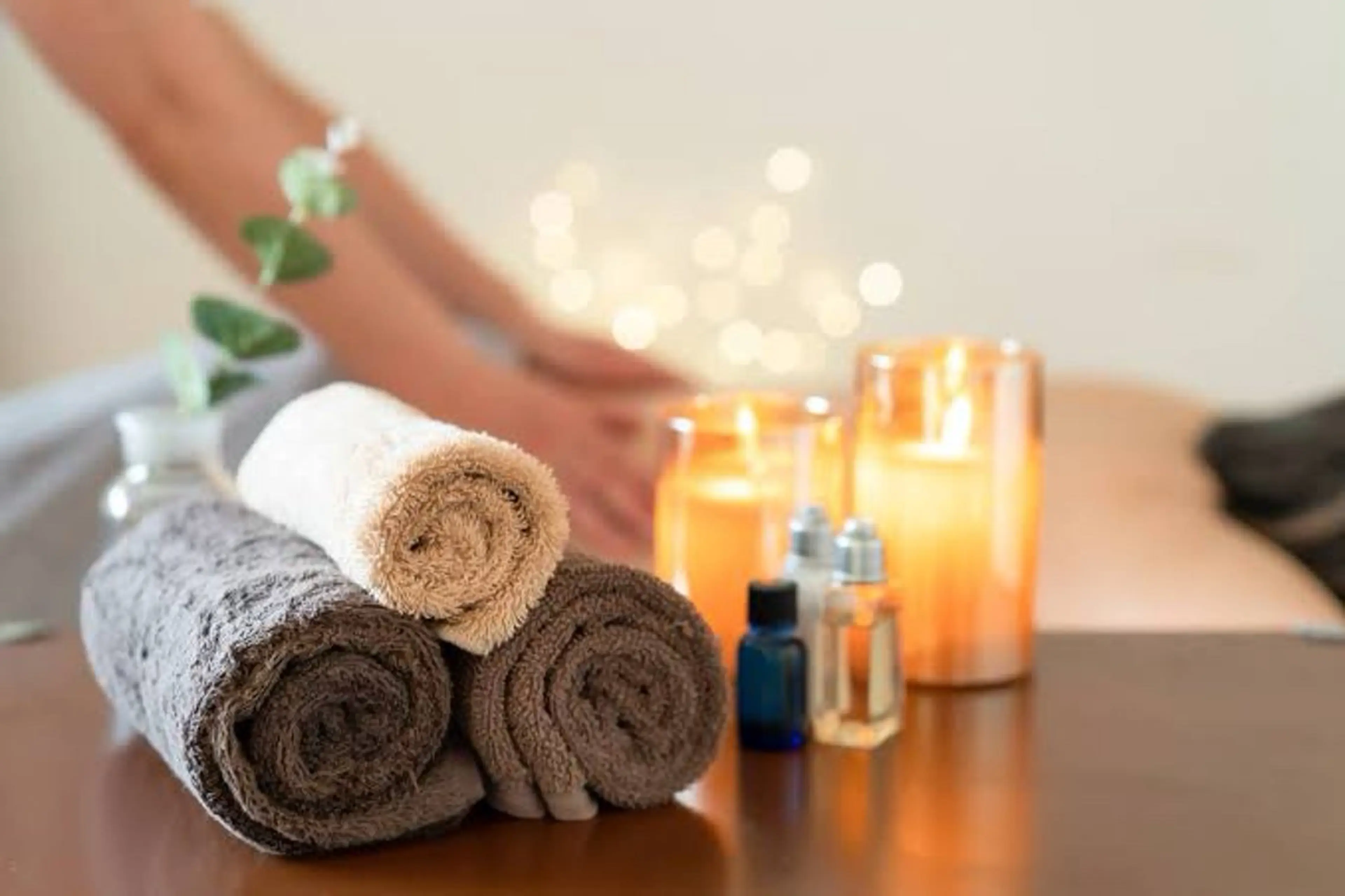 西田 愛花のエステ・リラクイメージ