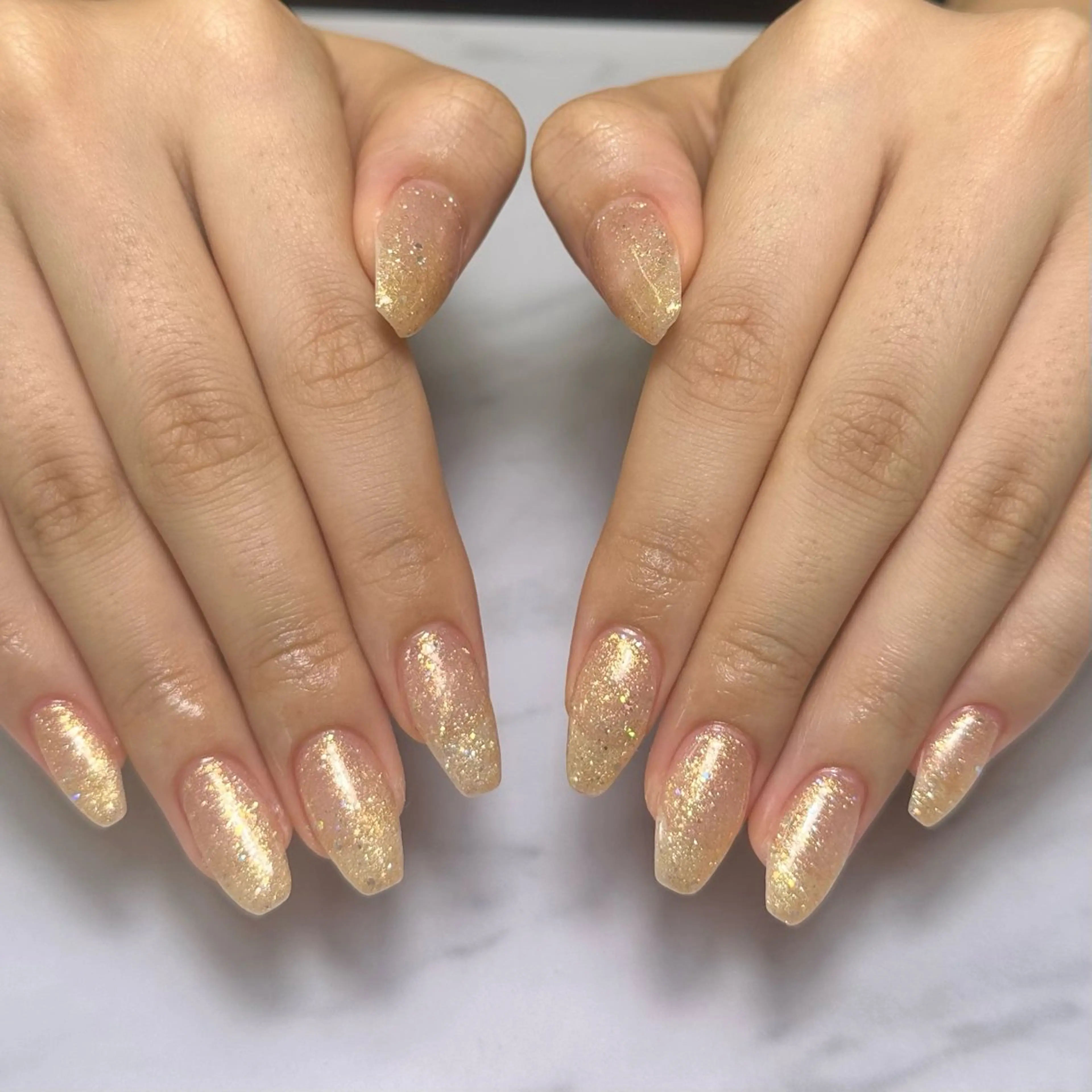 ネイル -Zen- honoka🌷のネイルデザイン