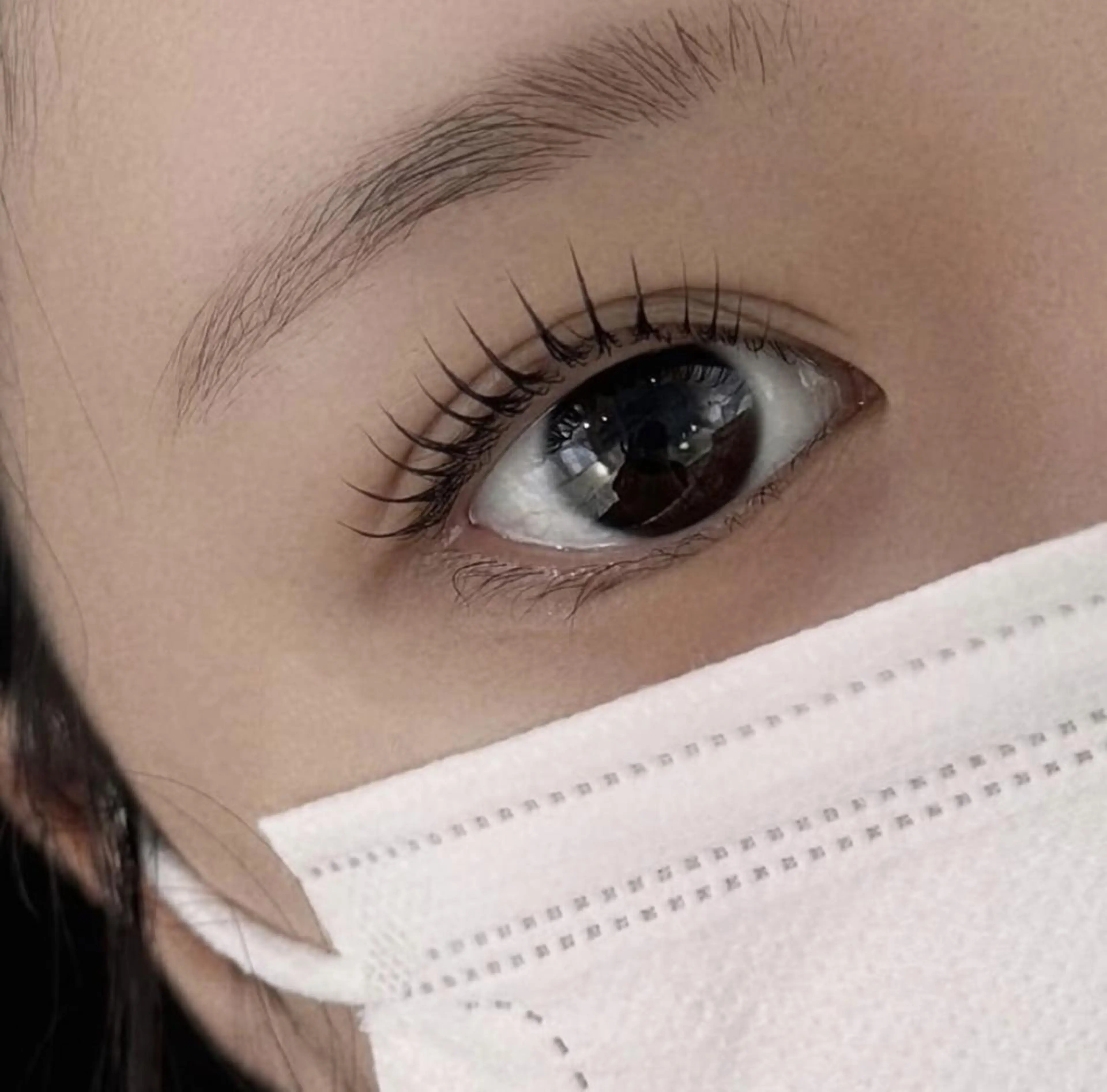 マツエク・マツパ M&M salonのマツエク・マツパデザイン