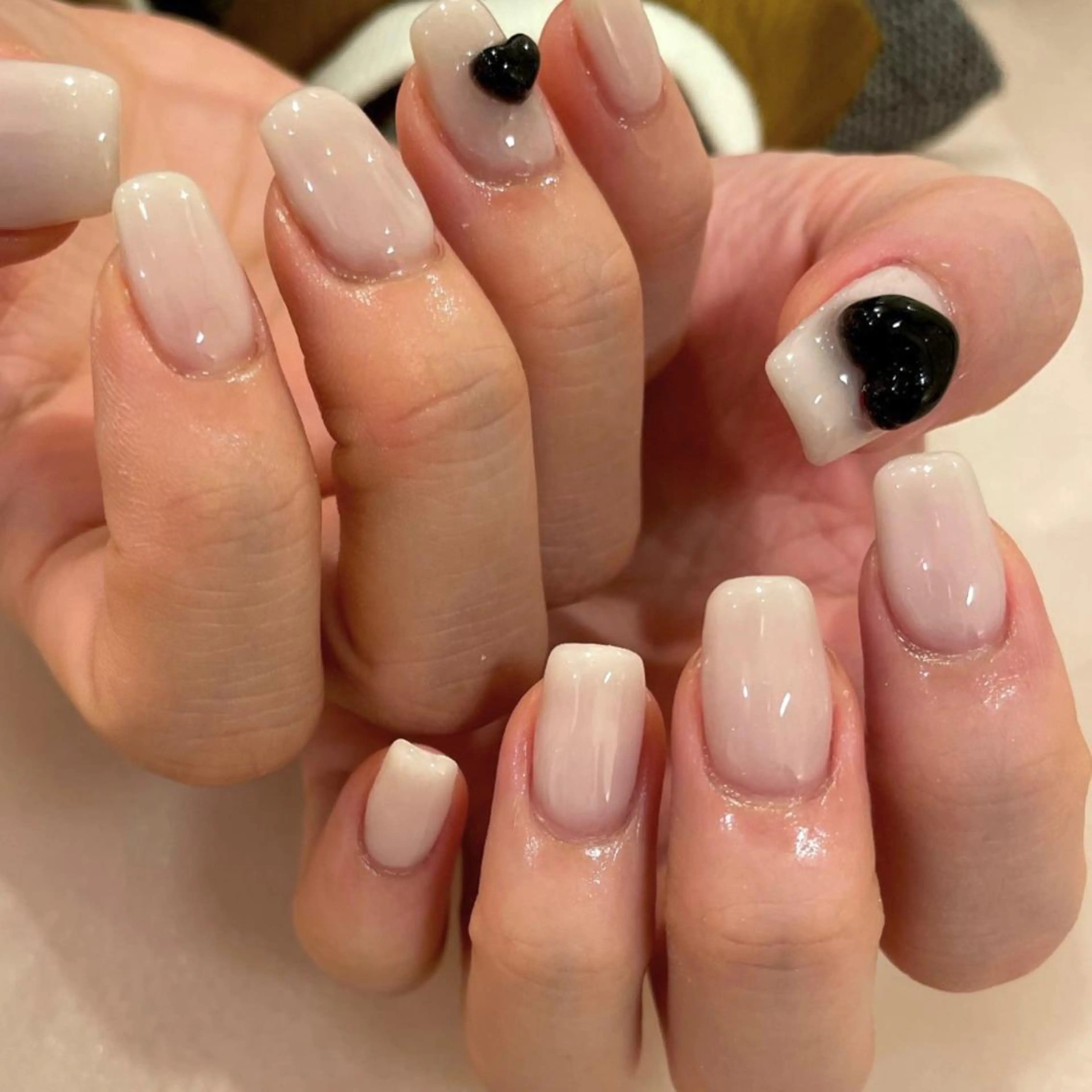 ネイル KUKU nailのネイルデザイン