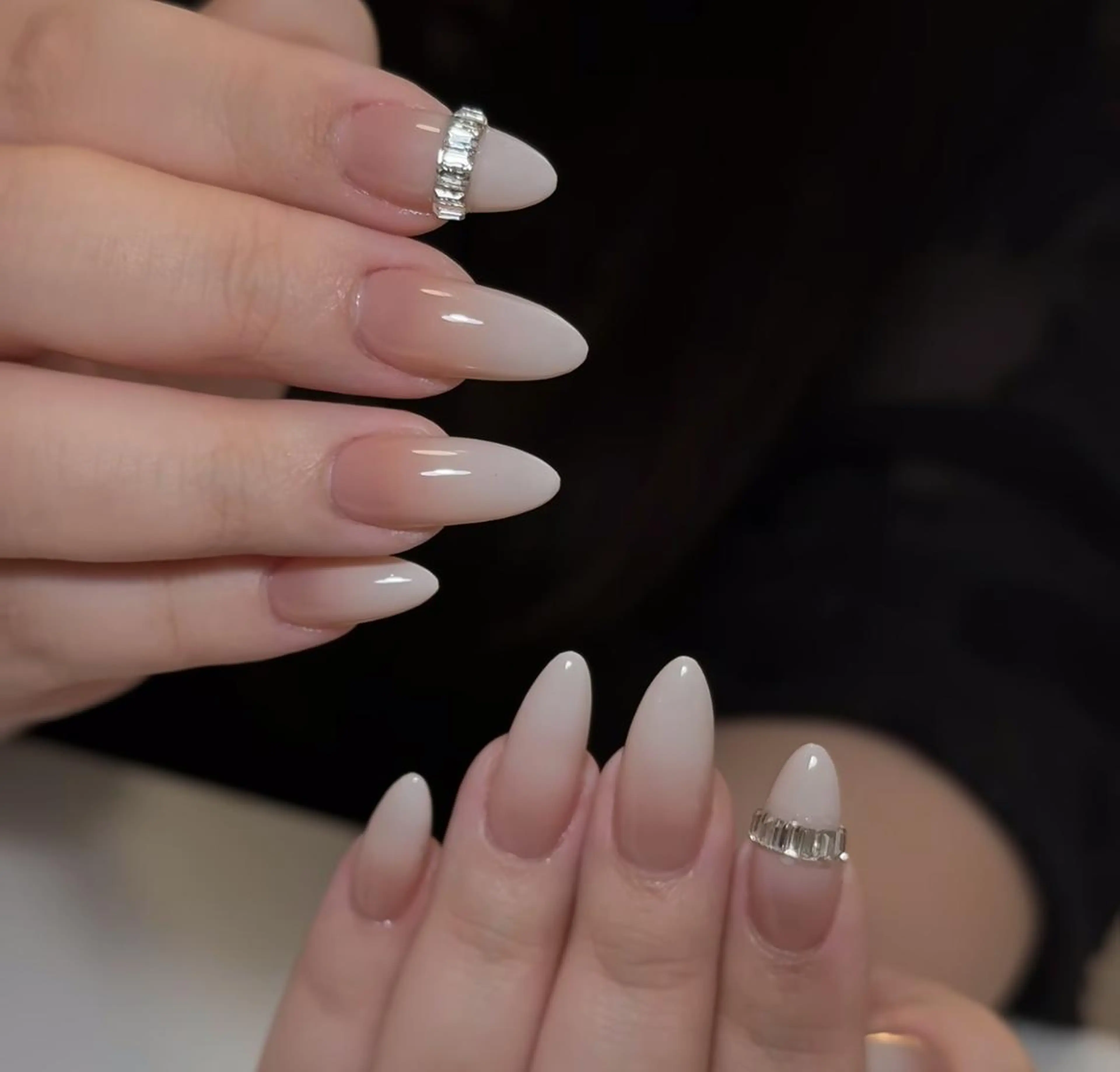 ネイル ハンドネイル Molly _nailのネイルデザイン