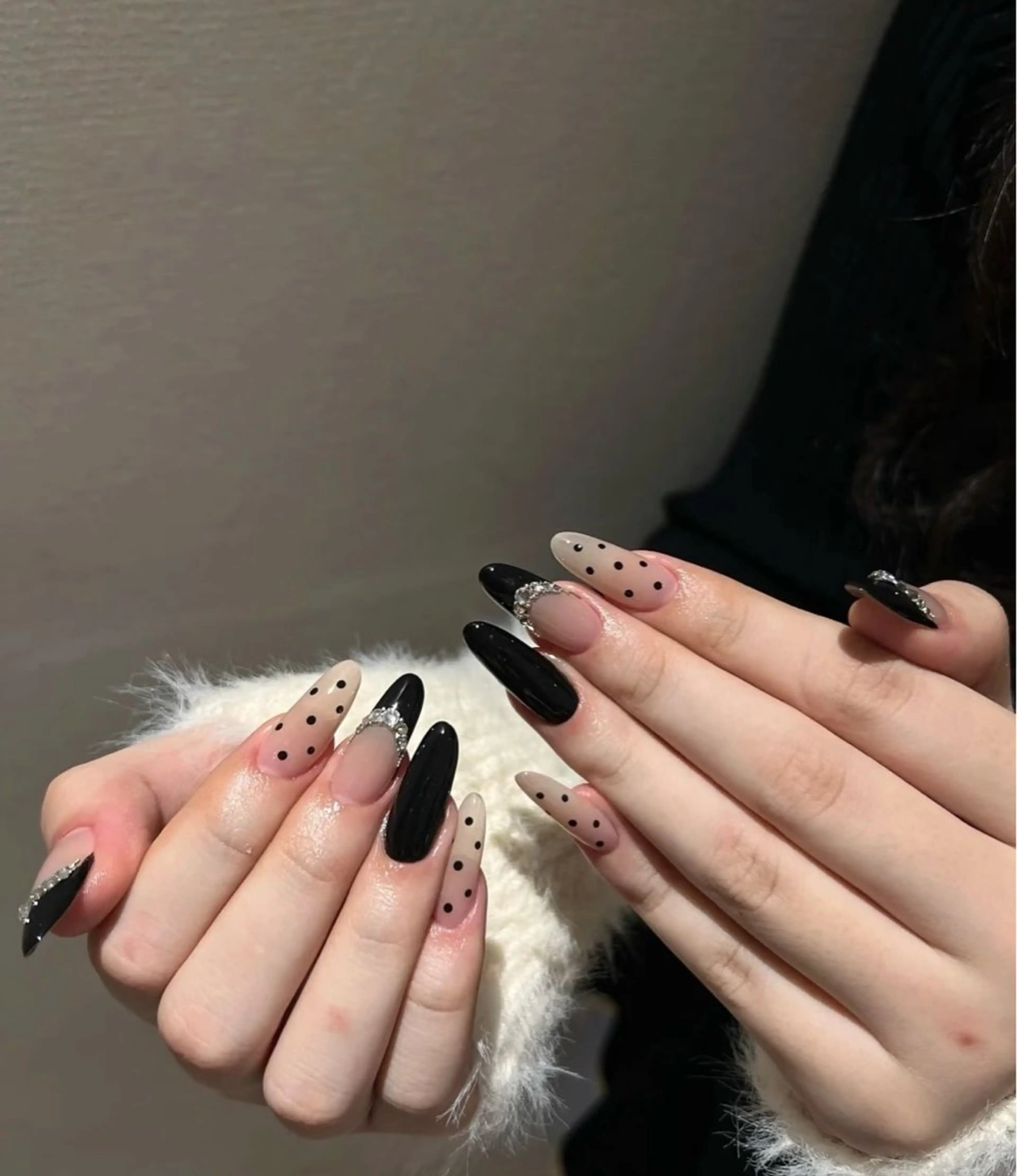 ネイル ハンドネイル U.mi Nail Salonのネイルデザイン