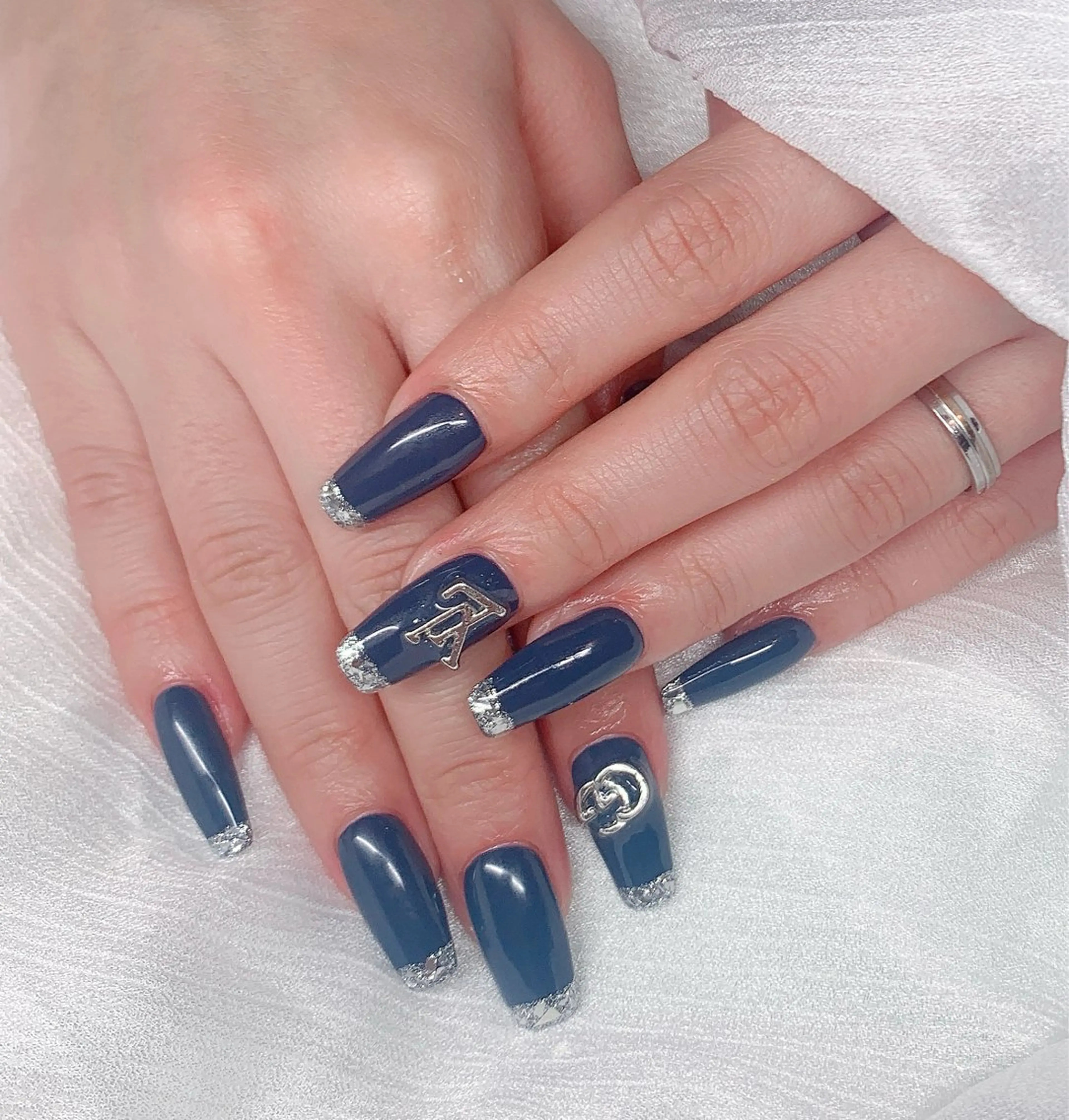 ネイル salon femmeのネイルデザイン