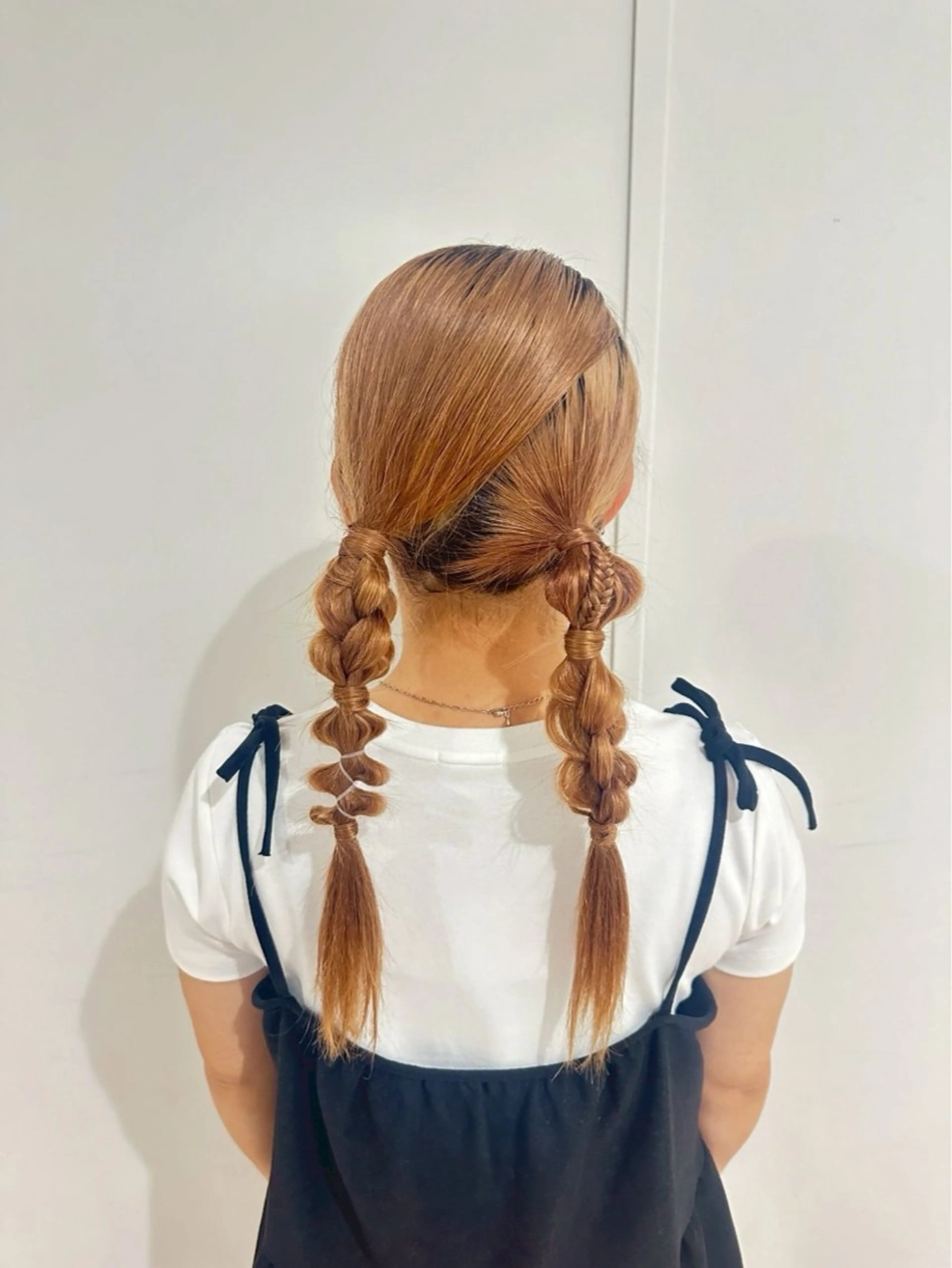 💞💞 はづき💞💞のヘアスタイル