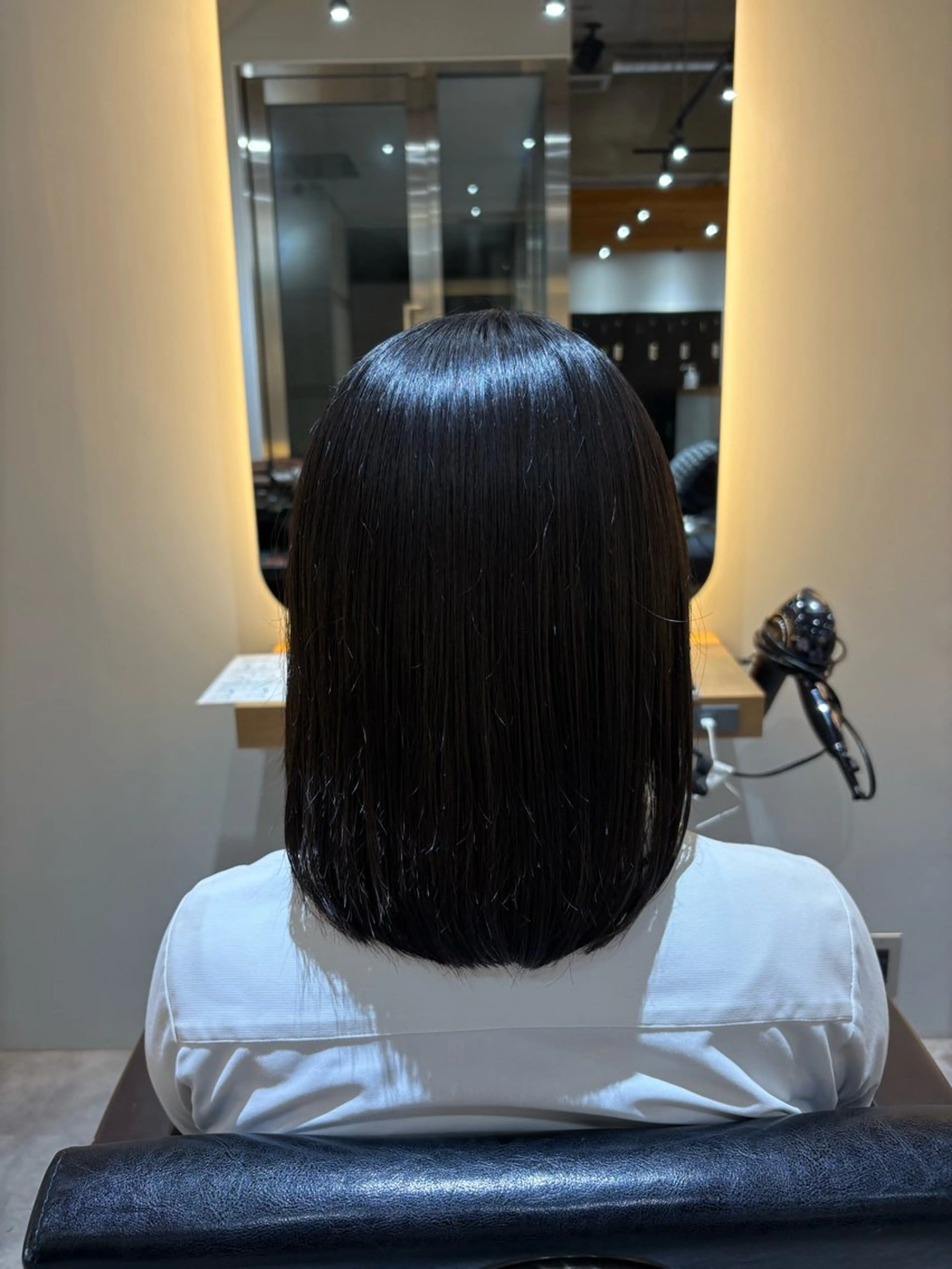 美髪ケアカット✂️の写真