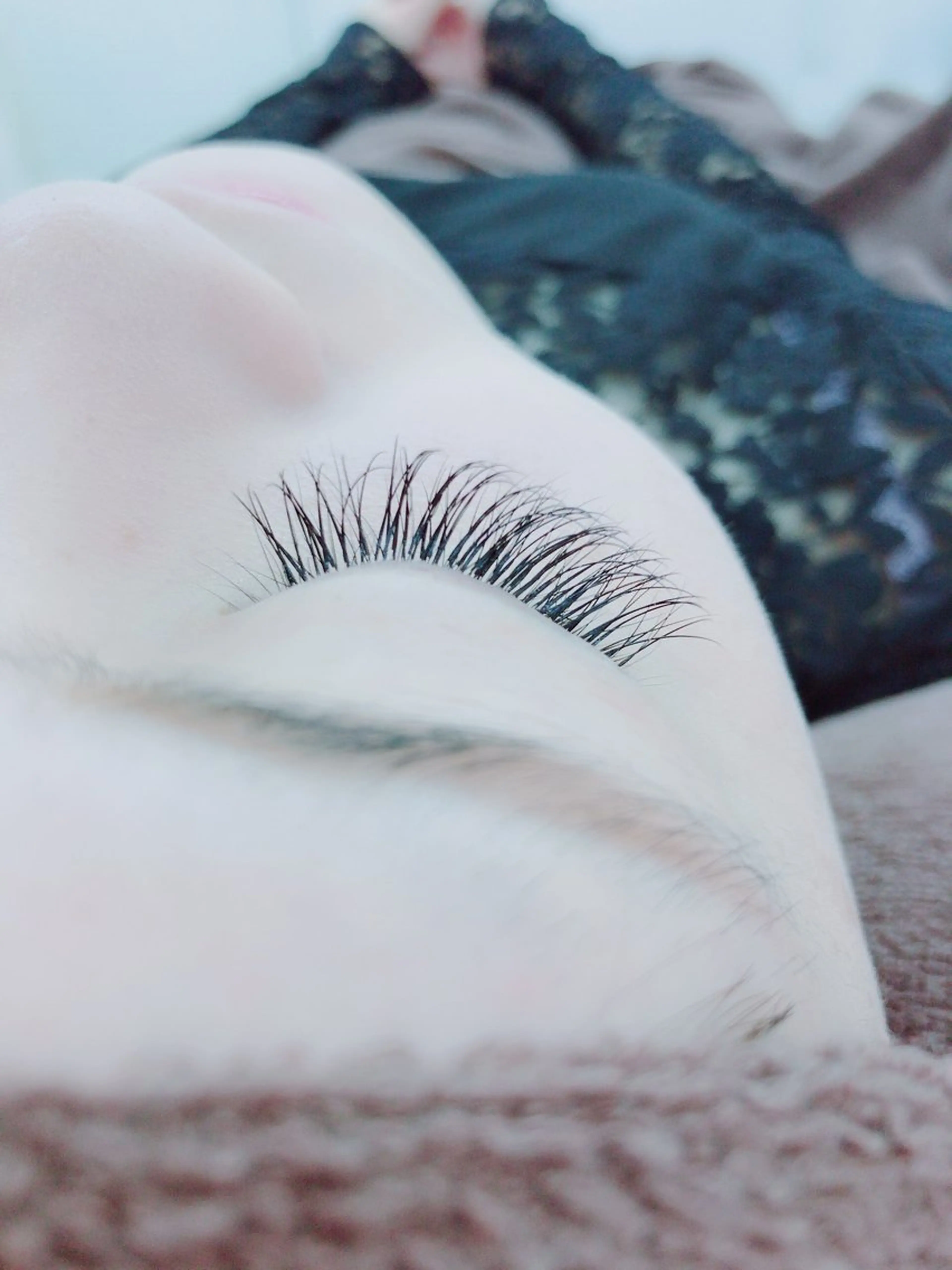 マツエク・マツパ kanda ☆のマツエク・マツパデザイン