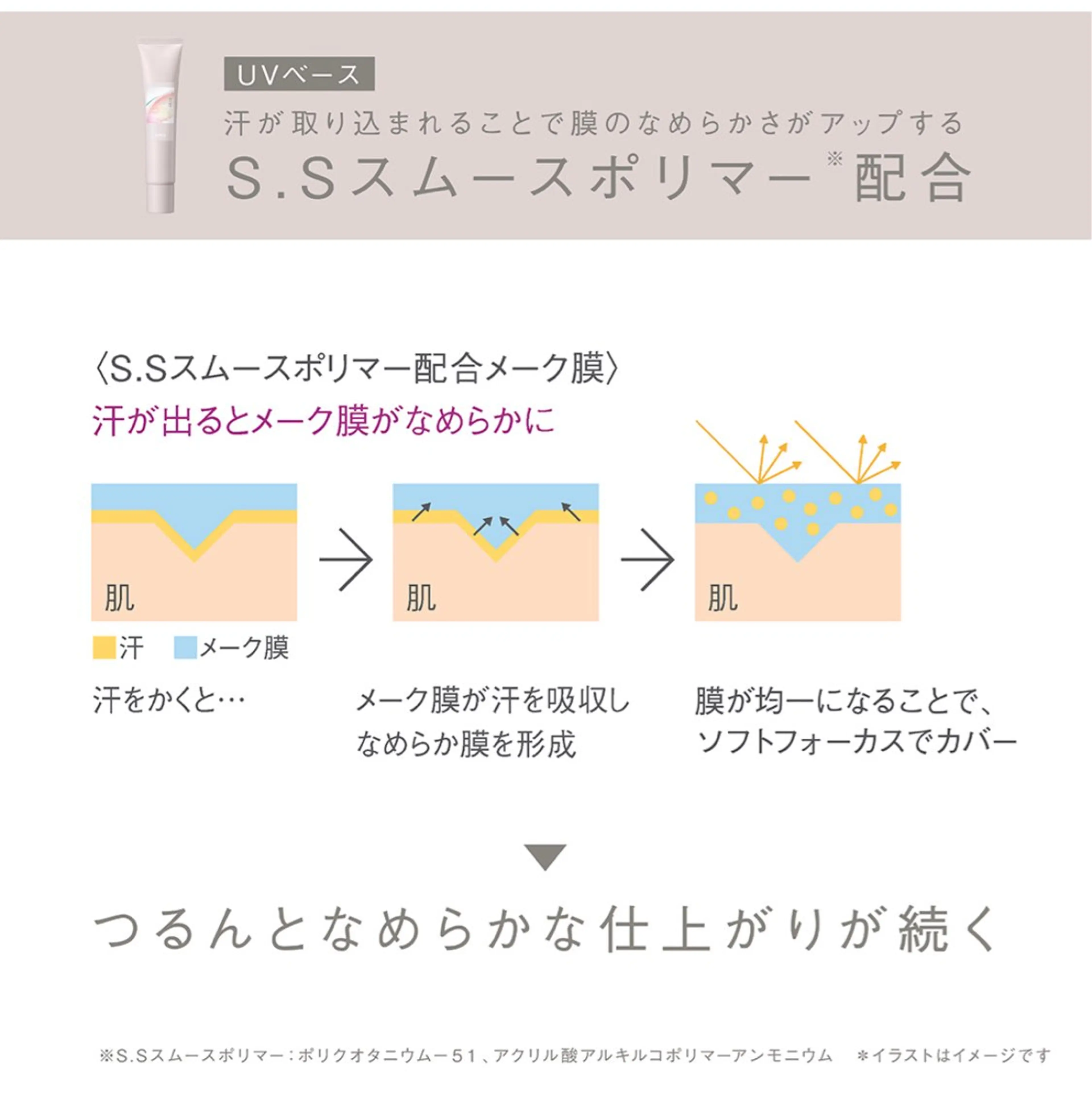 POLAクリスタルLav ie所属・POLAクリスタル Lavie進士のエステ・リラクイメージ