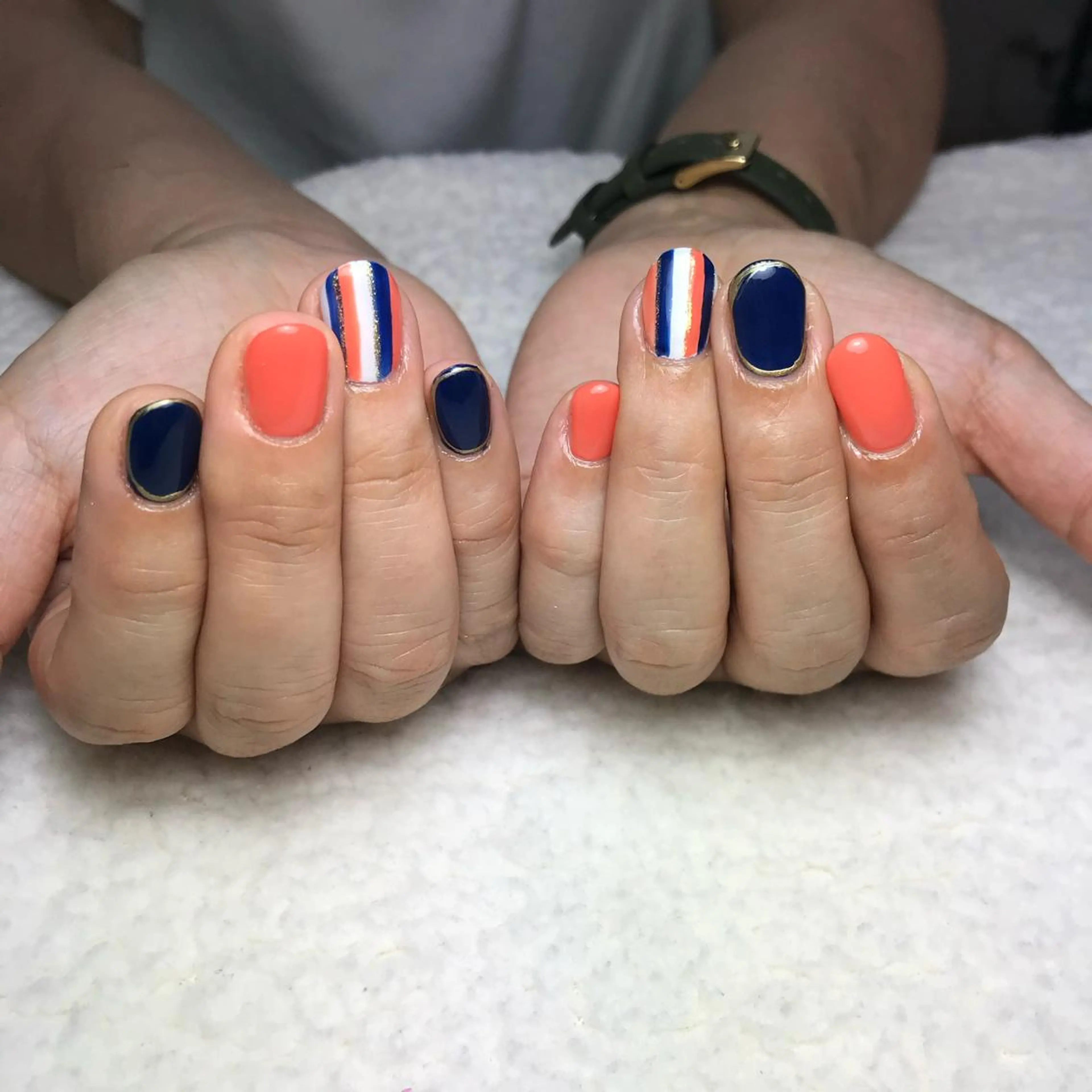 ネイル ハンドネイル COCO +のエステ・リラクイメージ